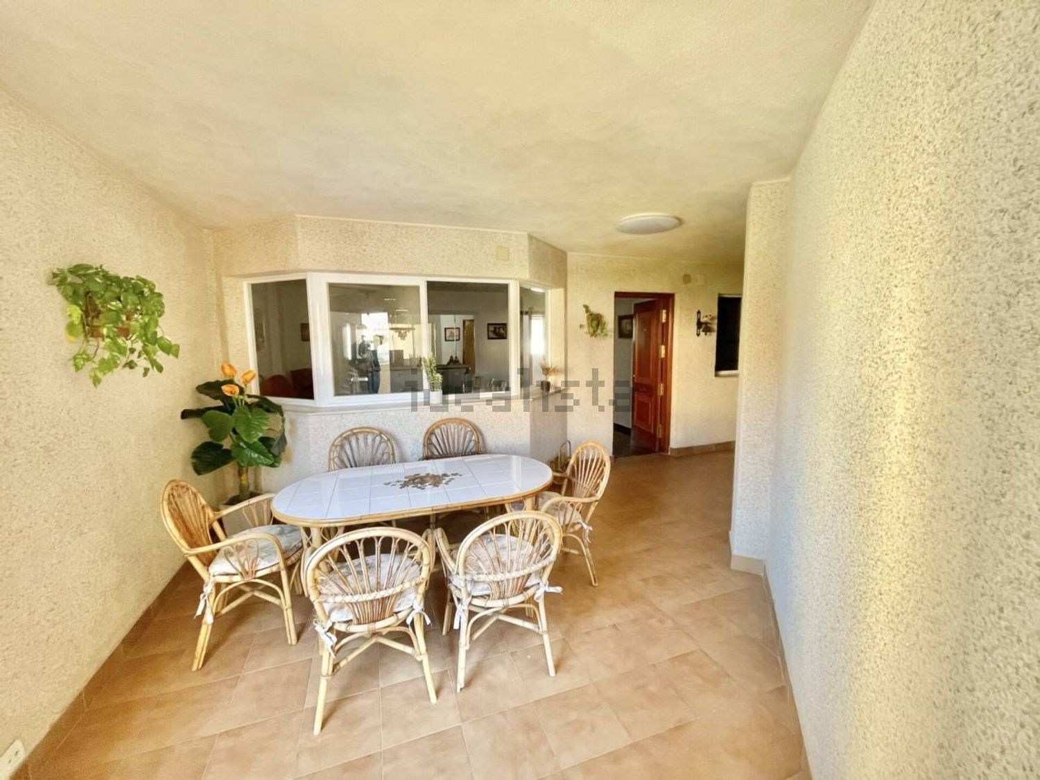 Appartement 120 m² à Rincón de la Victoria