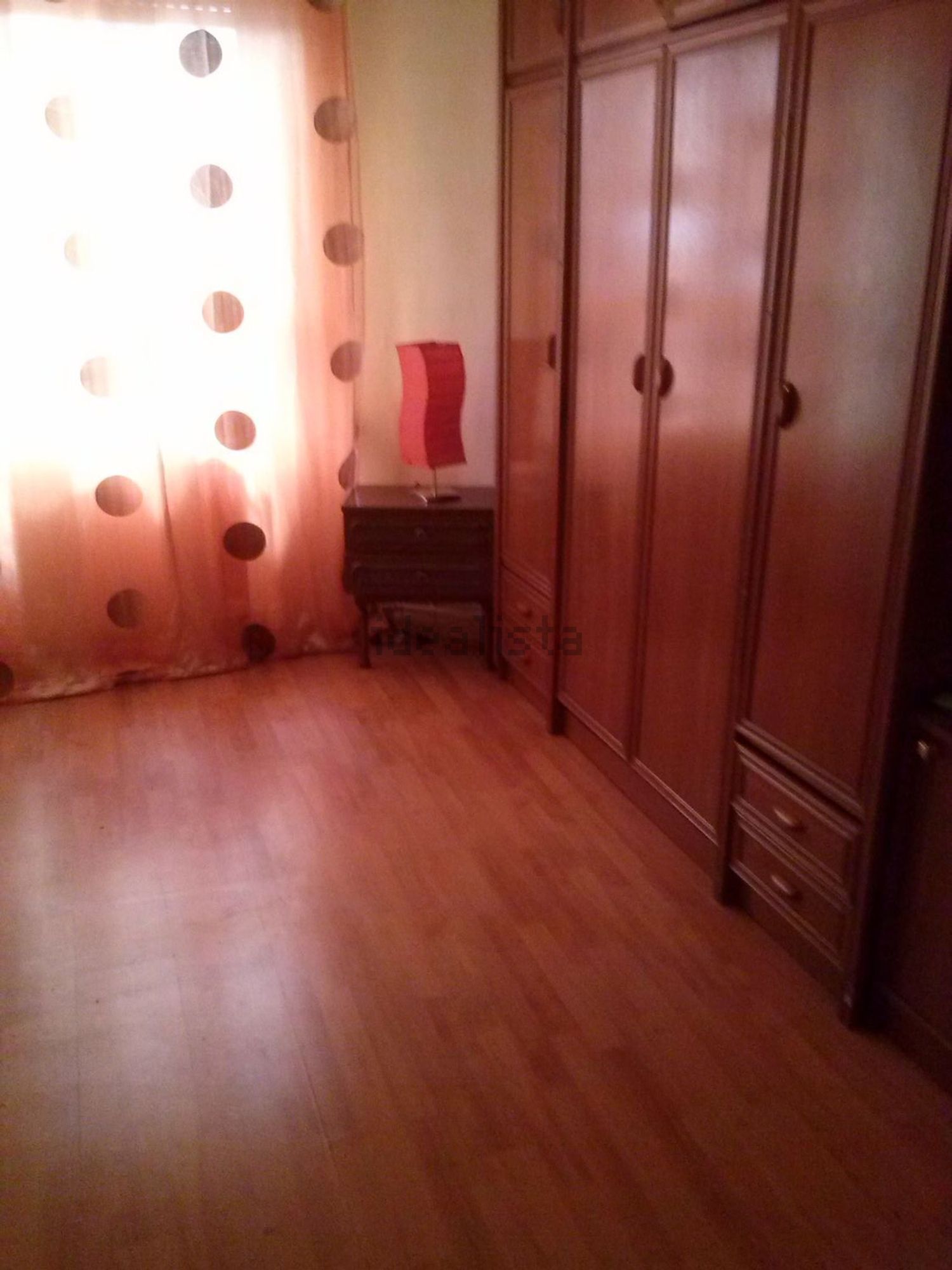Habitació de lloguer, Valladolid