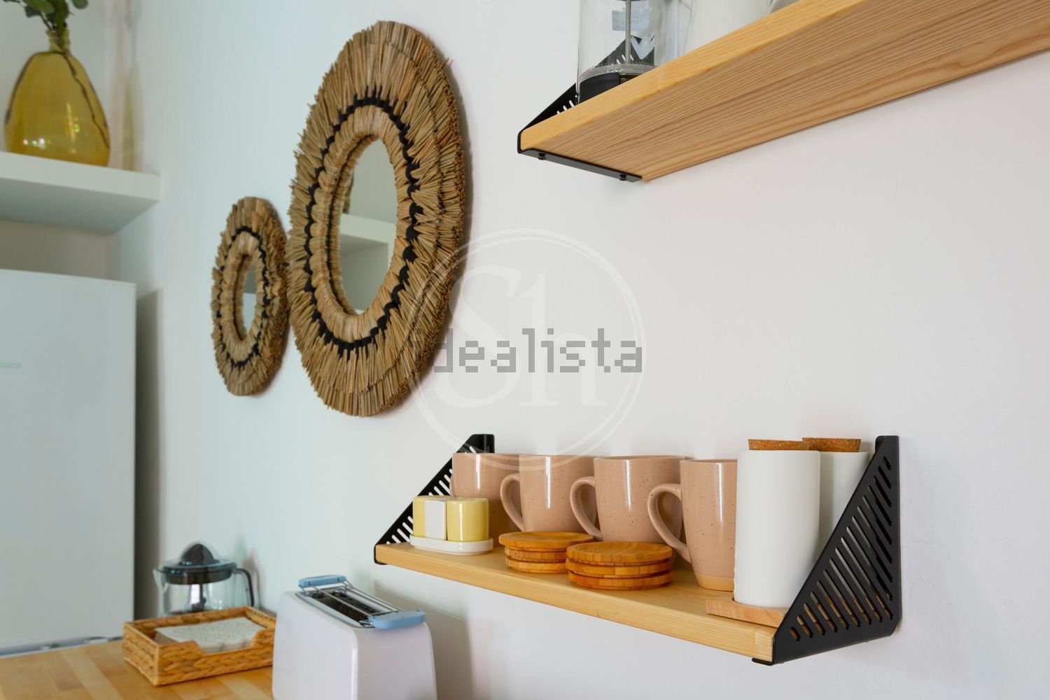 Piso de 45 m² en Barcelona