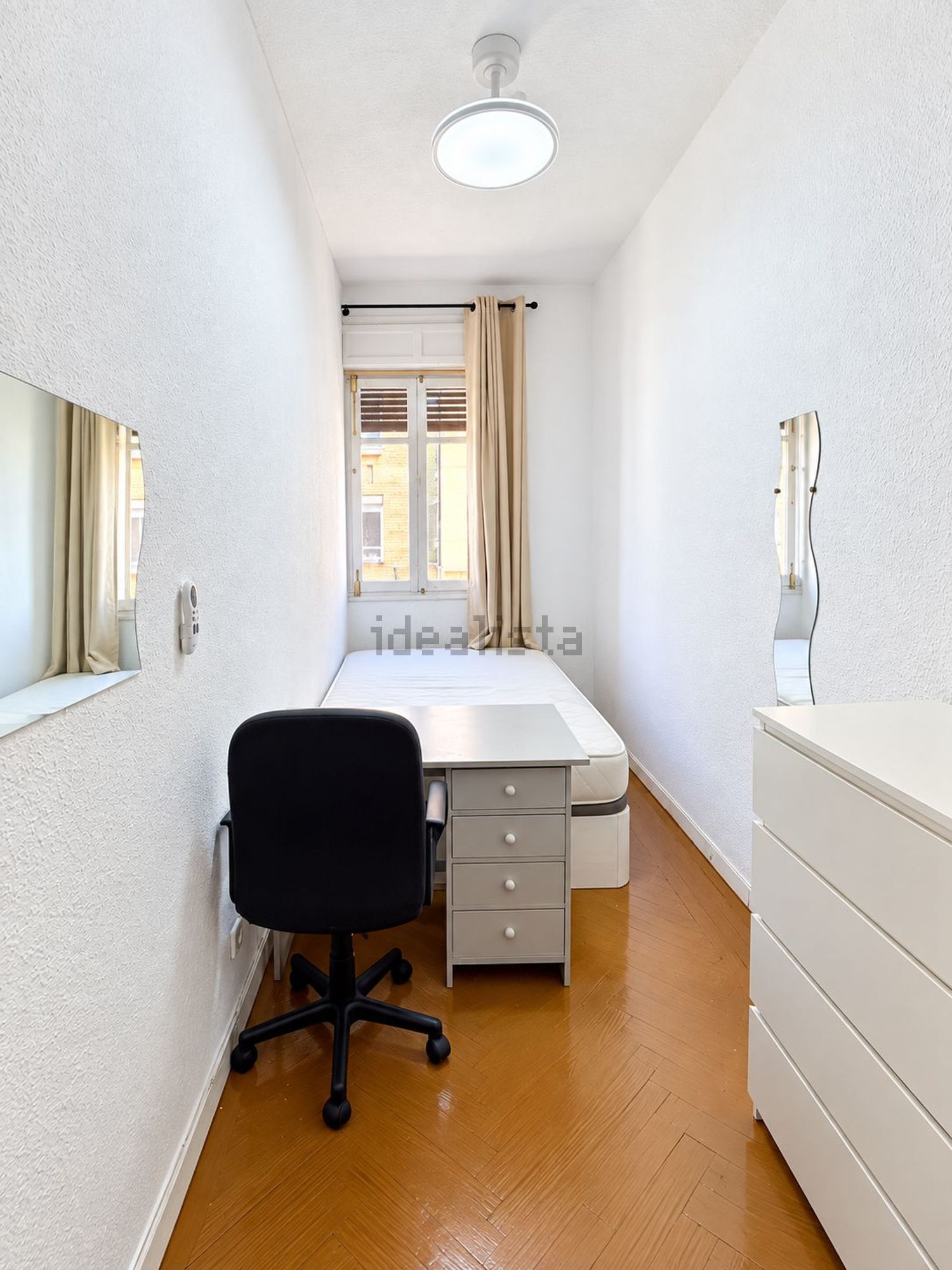 Pis de 220 m² a Madrid