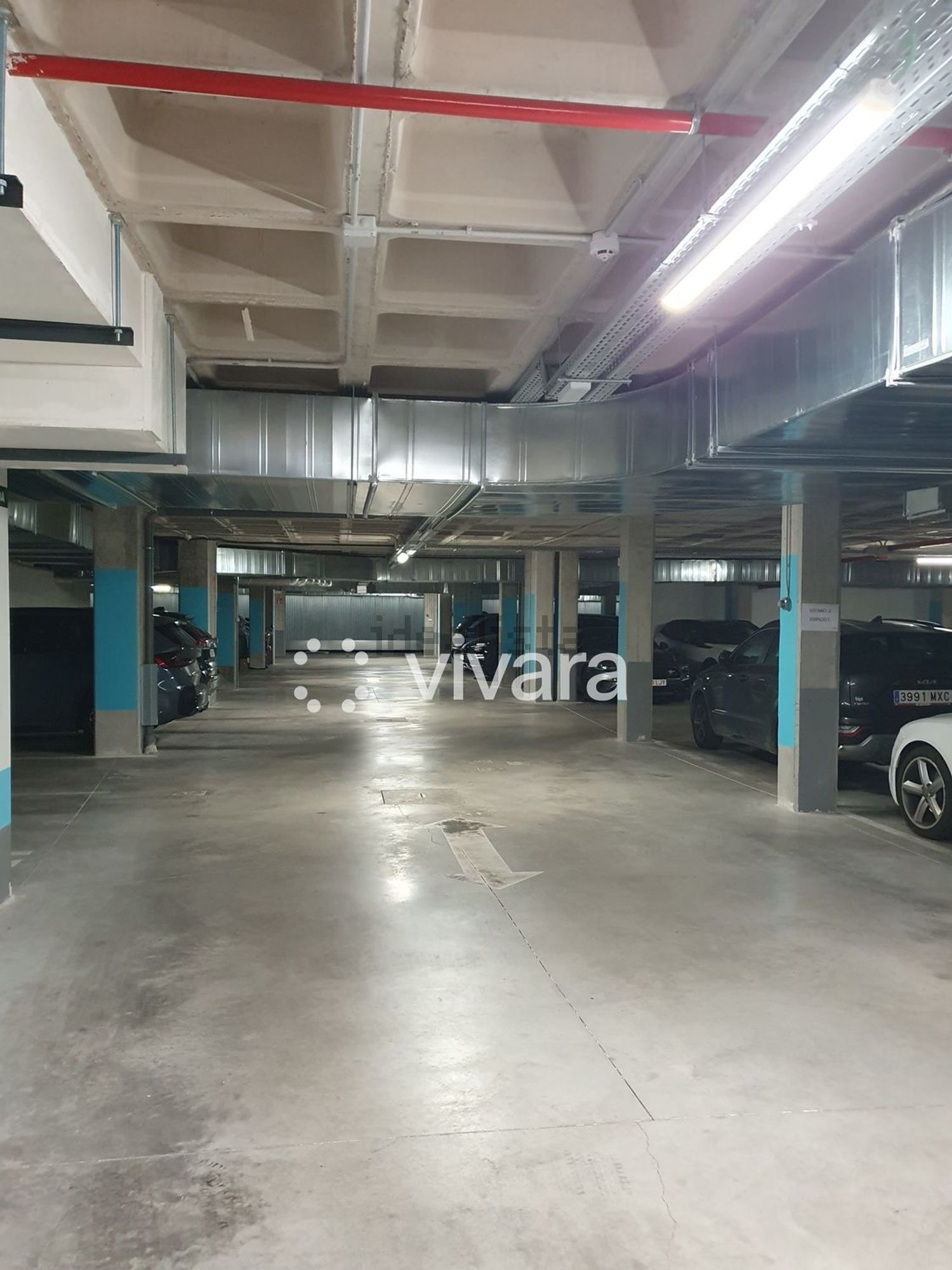 Pis de 57 m² a Madrid