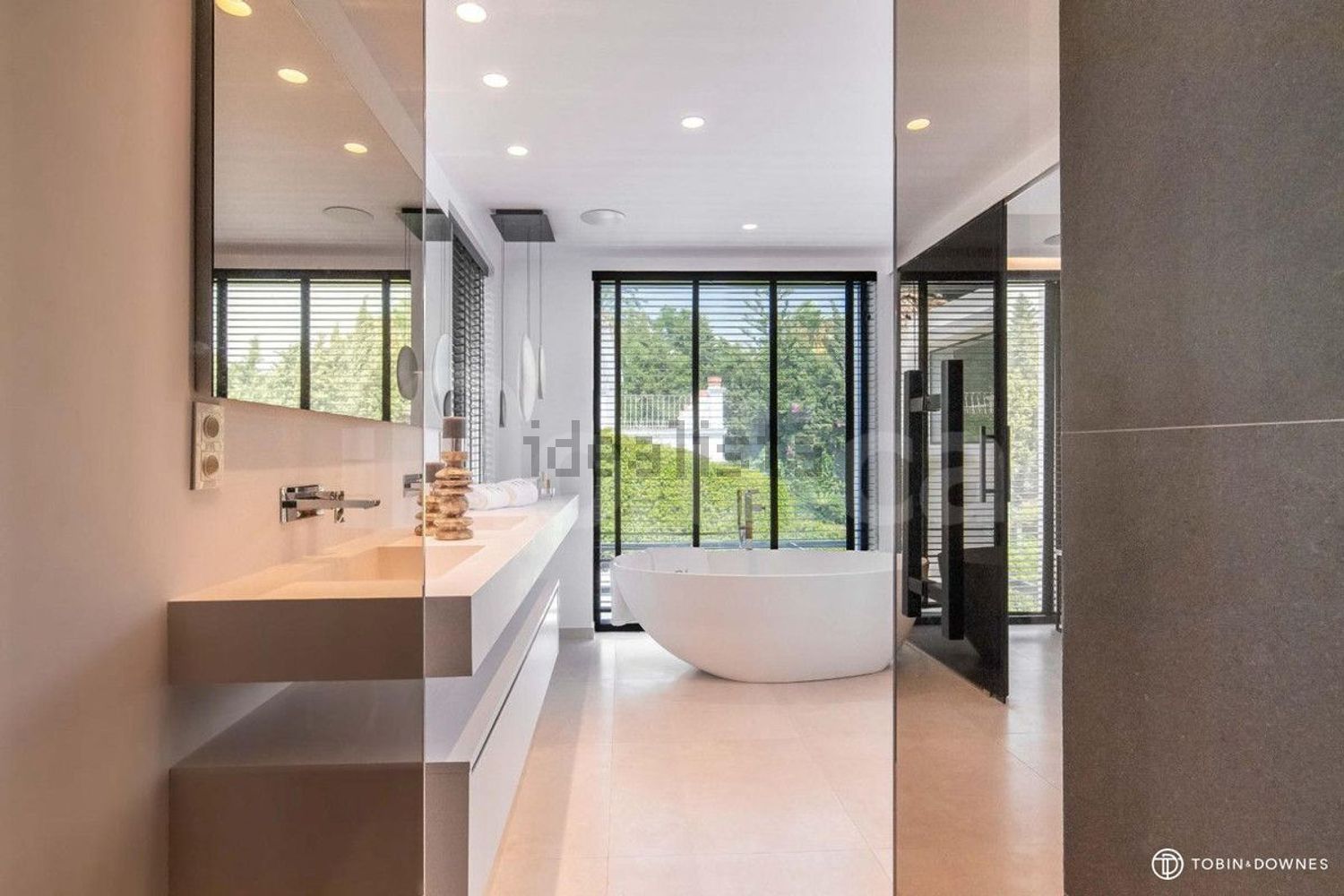 Haus 455 m² in Marbella