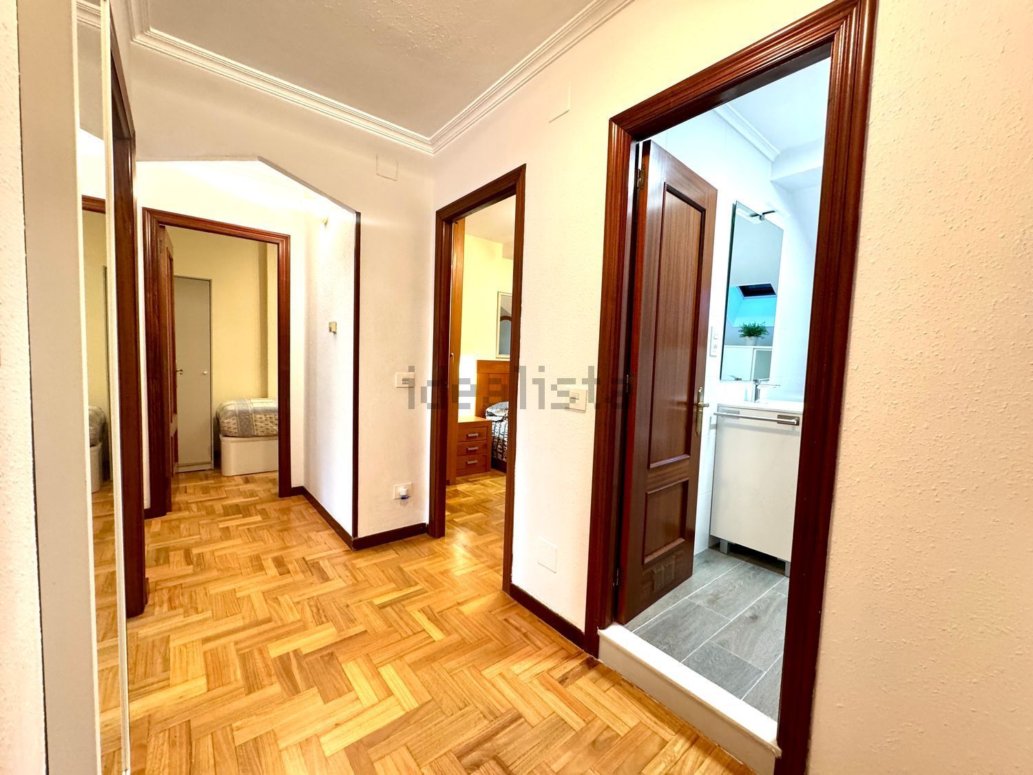 Apartamento 69 m² em Gijón / Xixón