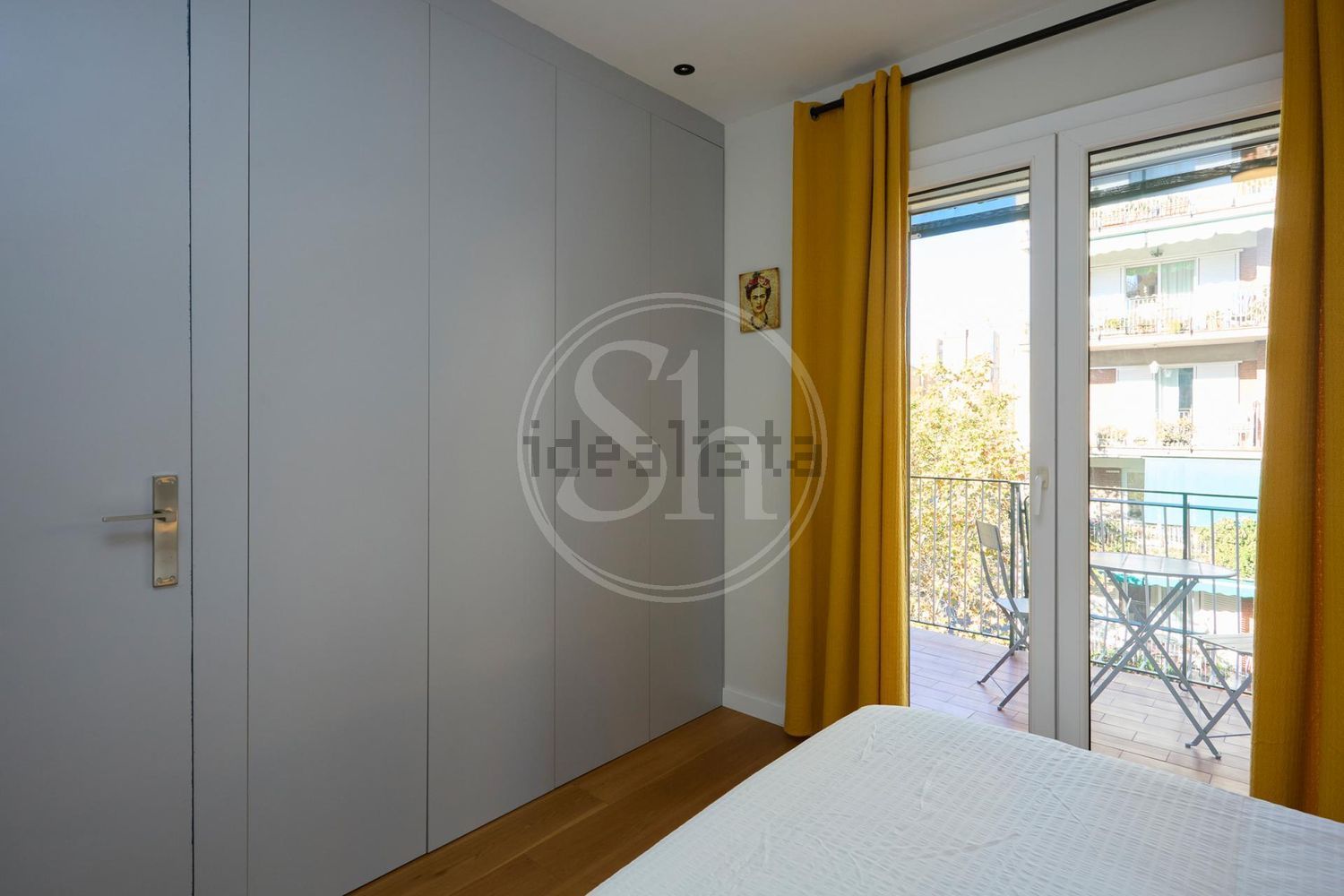 Wohnung 90 m² in Barcelona