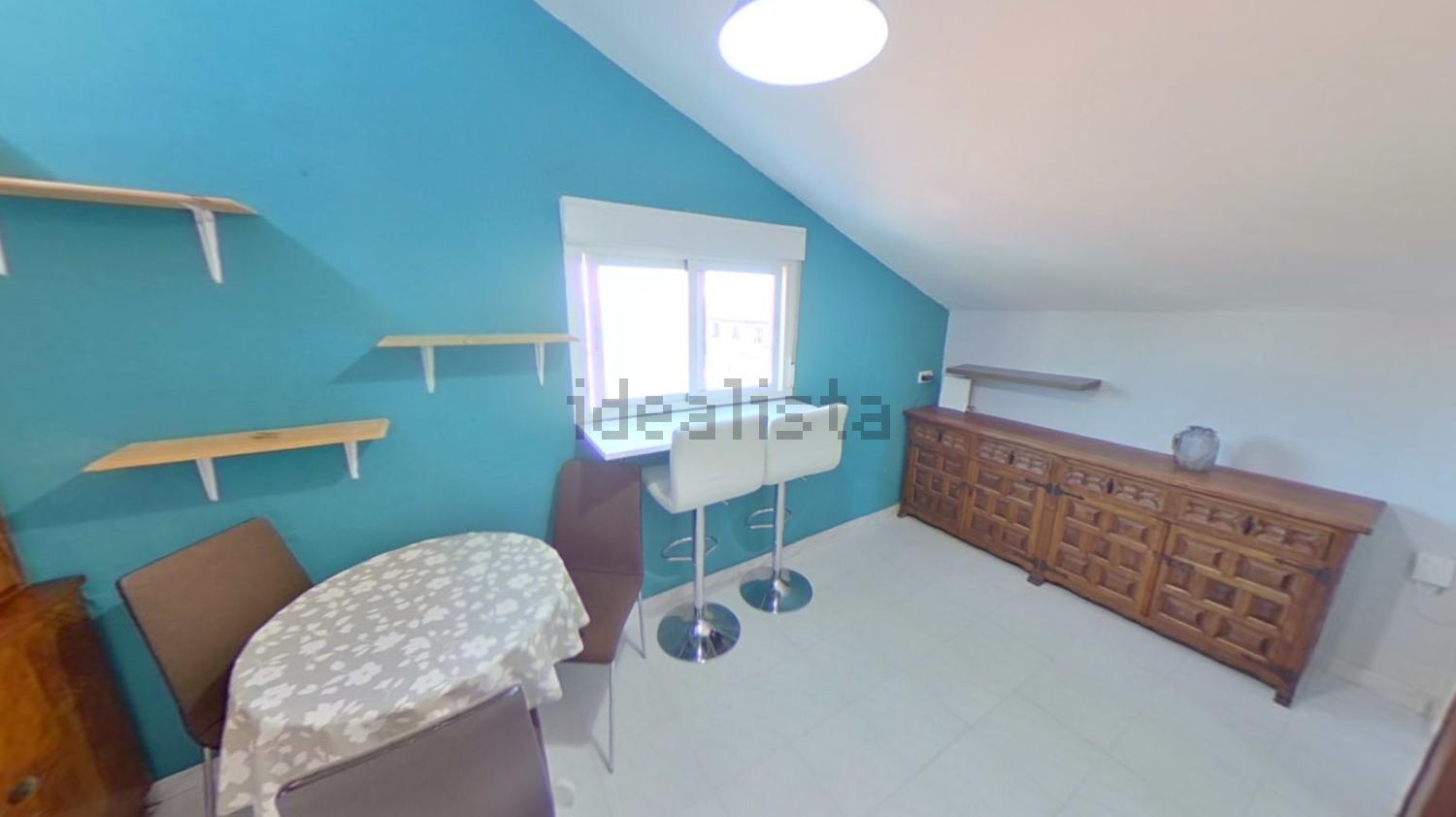Pis de 40 m² a Madrid