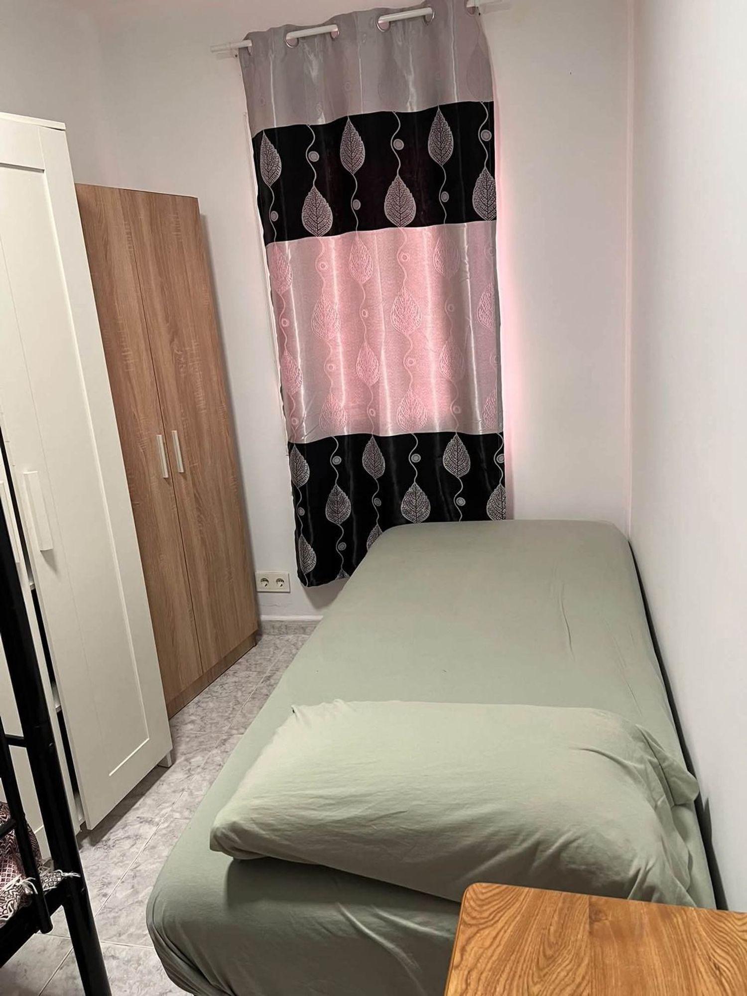 Chambre à louer, l'Hospitalet de Llobregat
