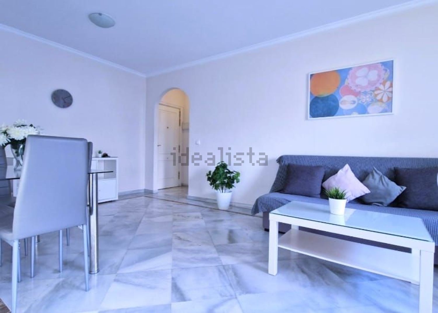 Квартира 75 м² в Marbella