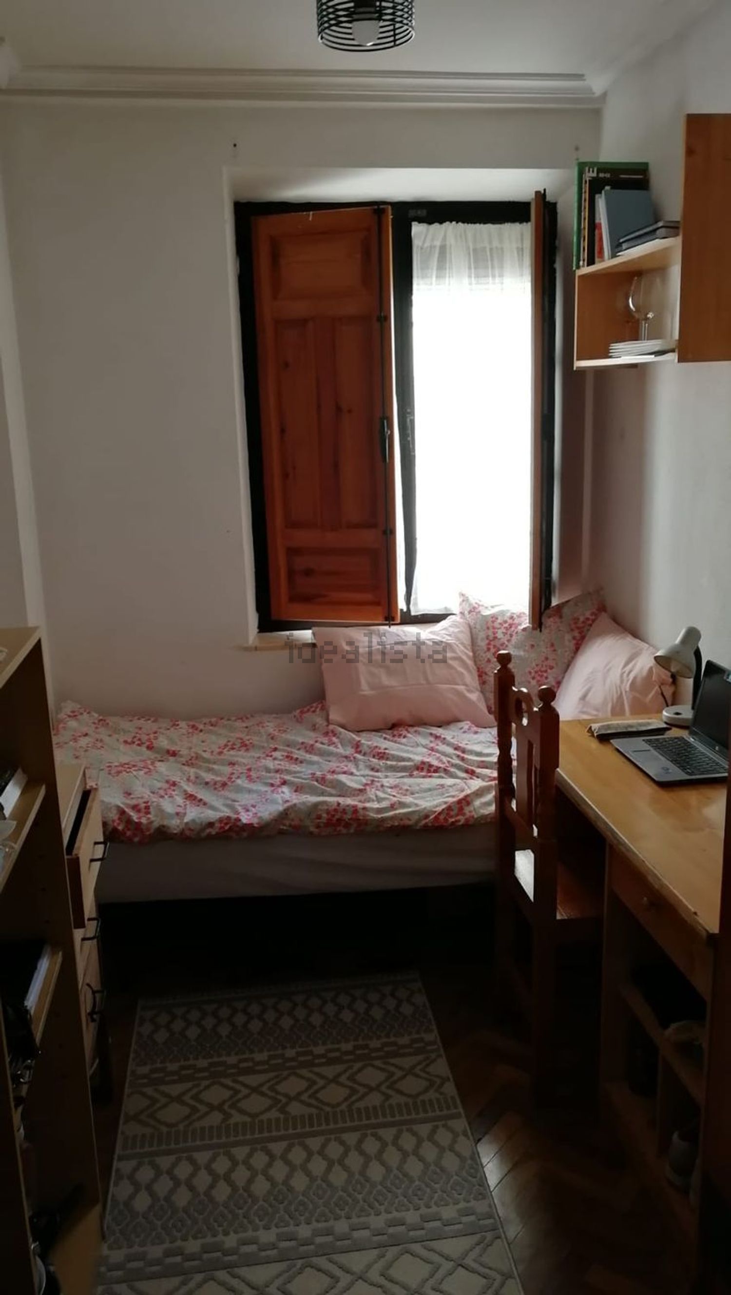 Habitació de lloguer, Salamanca