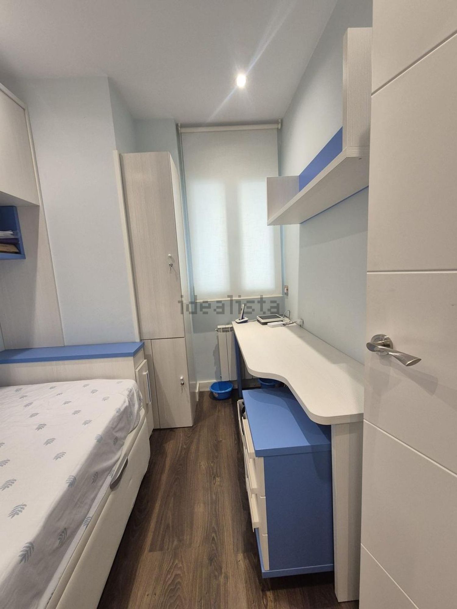 Pis de 90 m² a Madrid