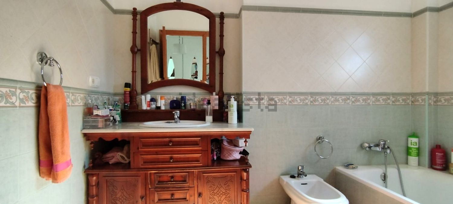Casa de 100 m² a Màlaga