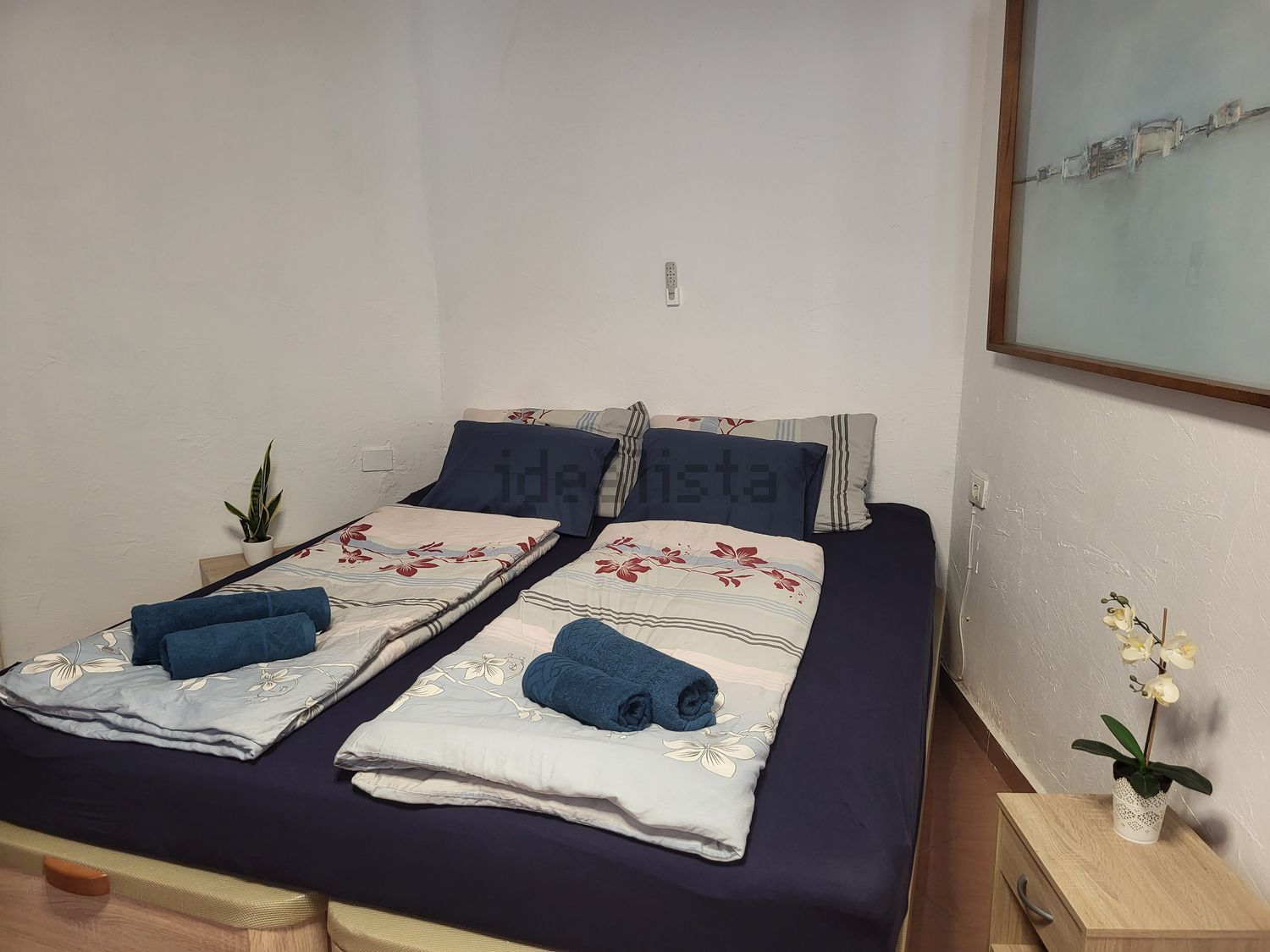 Pis de 54 m² a Adeje