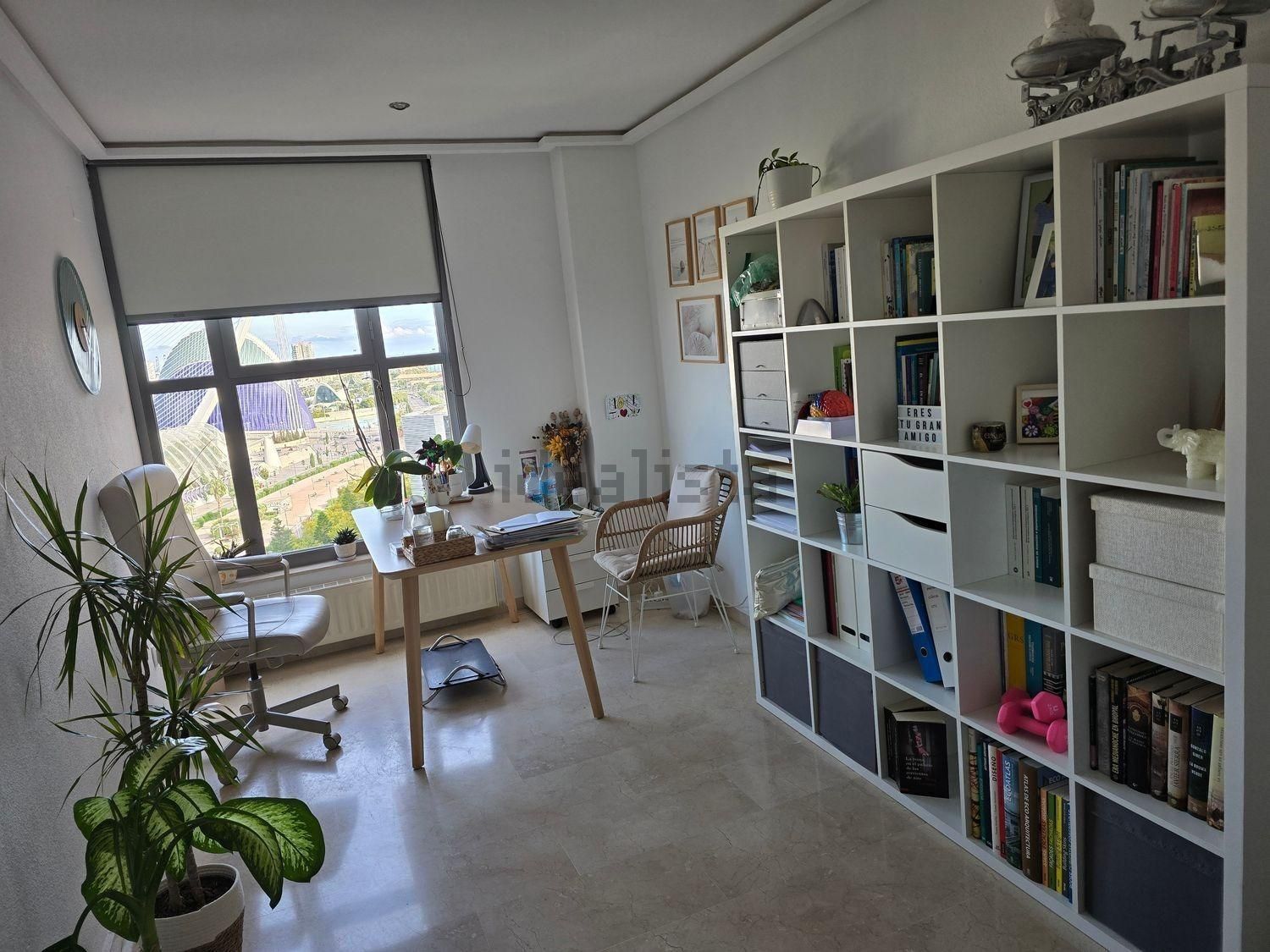 Appartement 116 m² à Valence