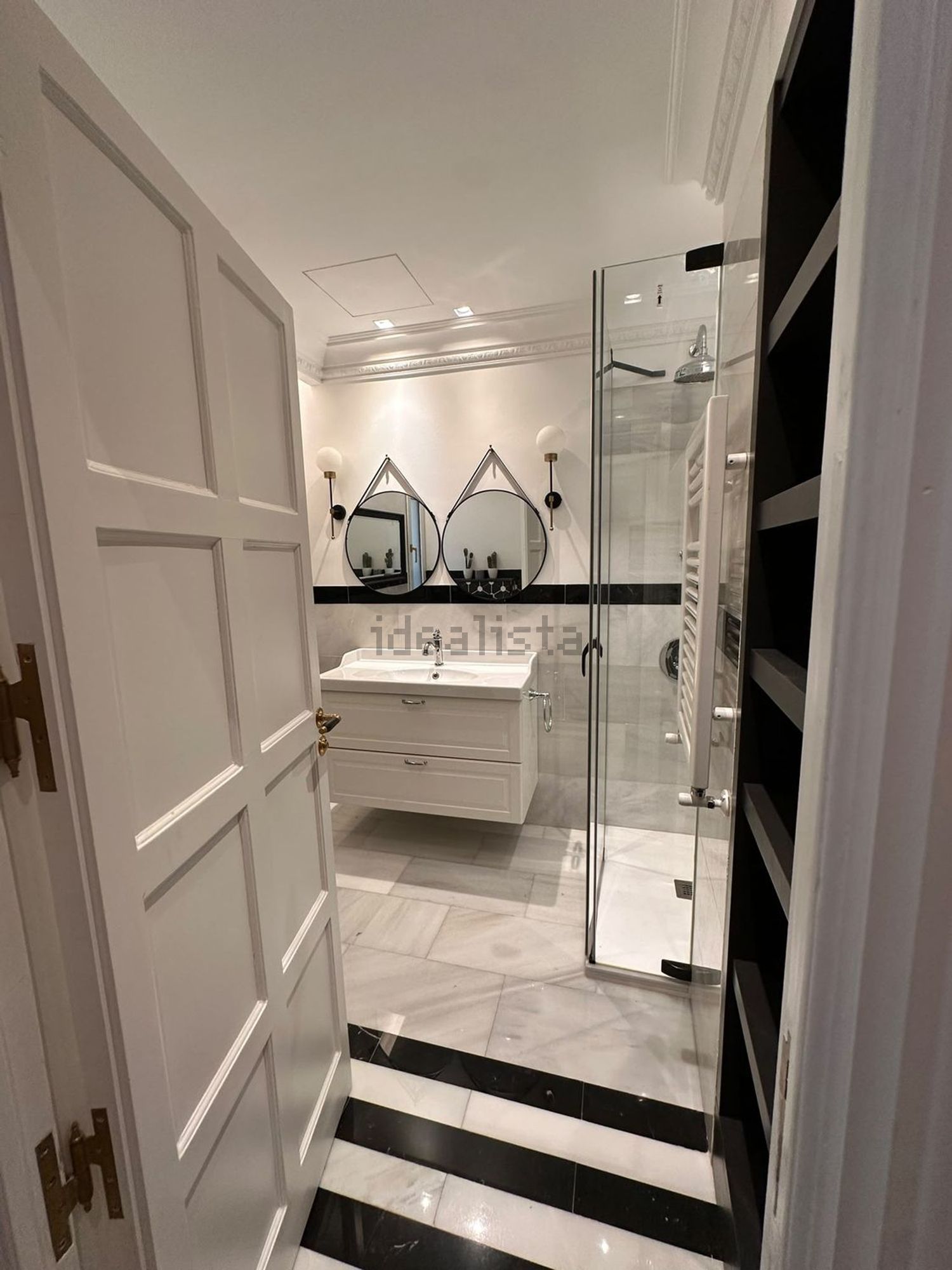 Pis de 223 m² a Madrid