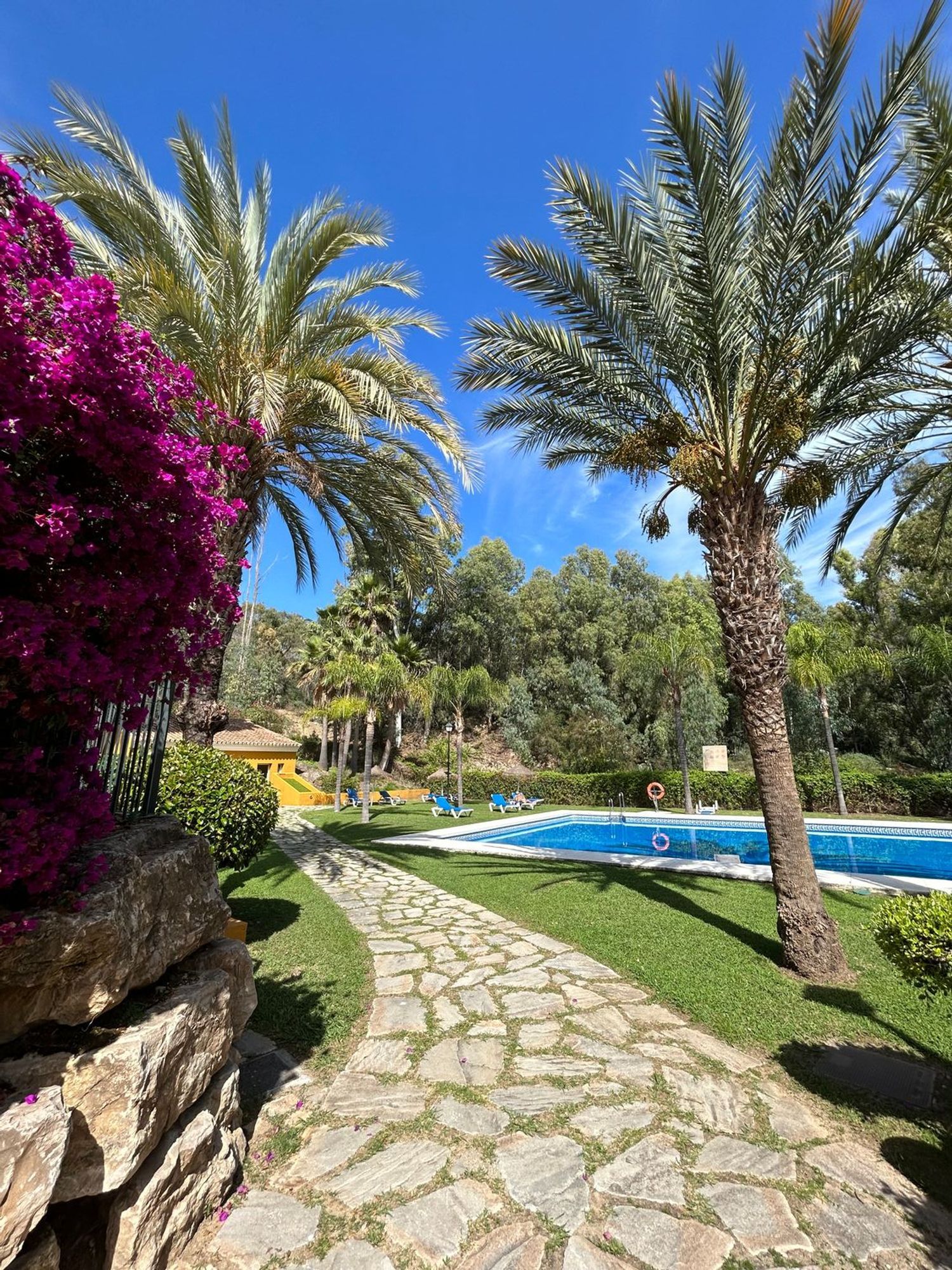 Pis de 85 m² a Marbella