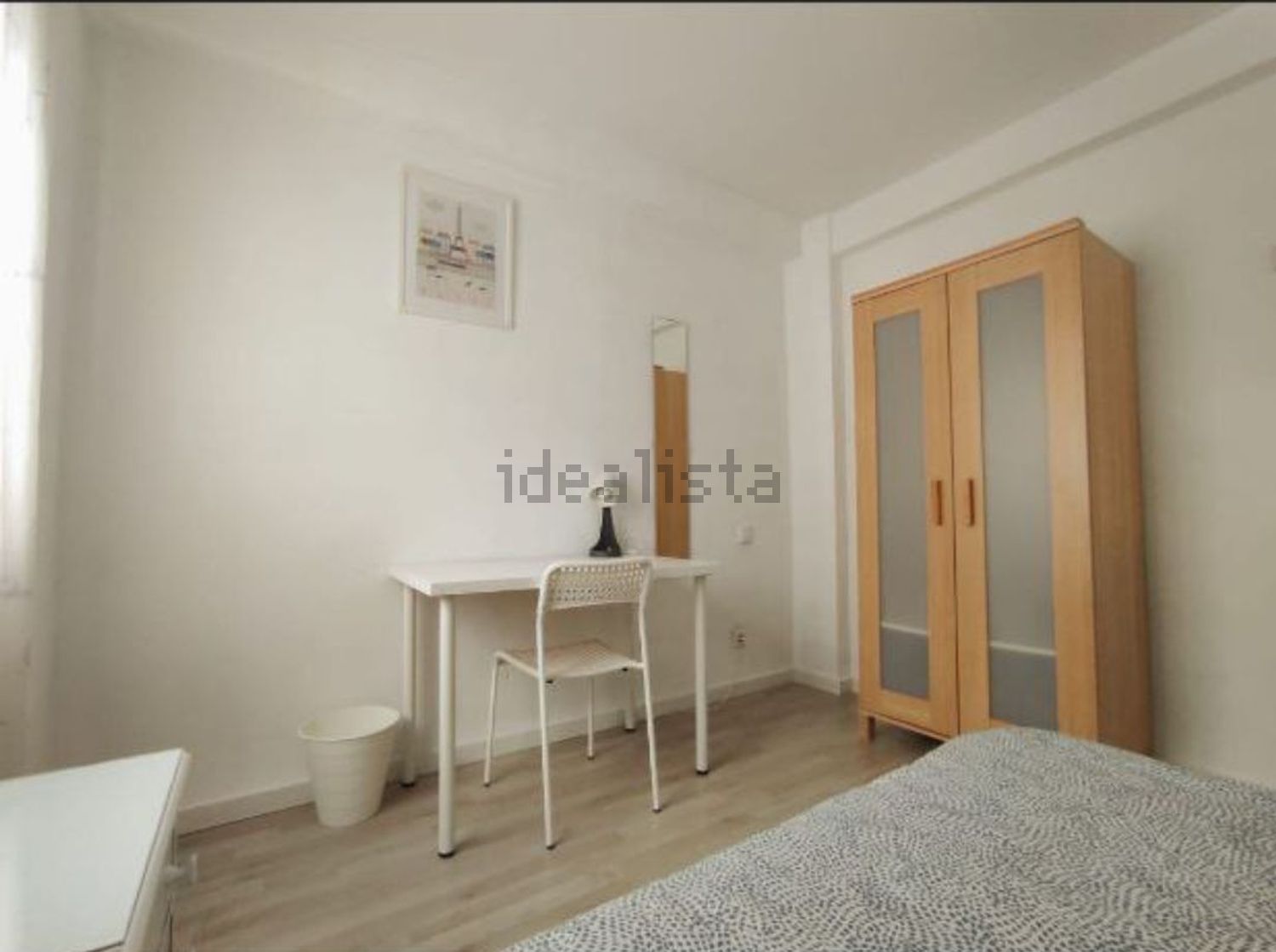 Habitació de lloguer, Sevilla