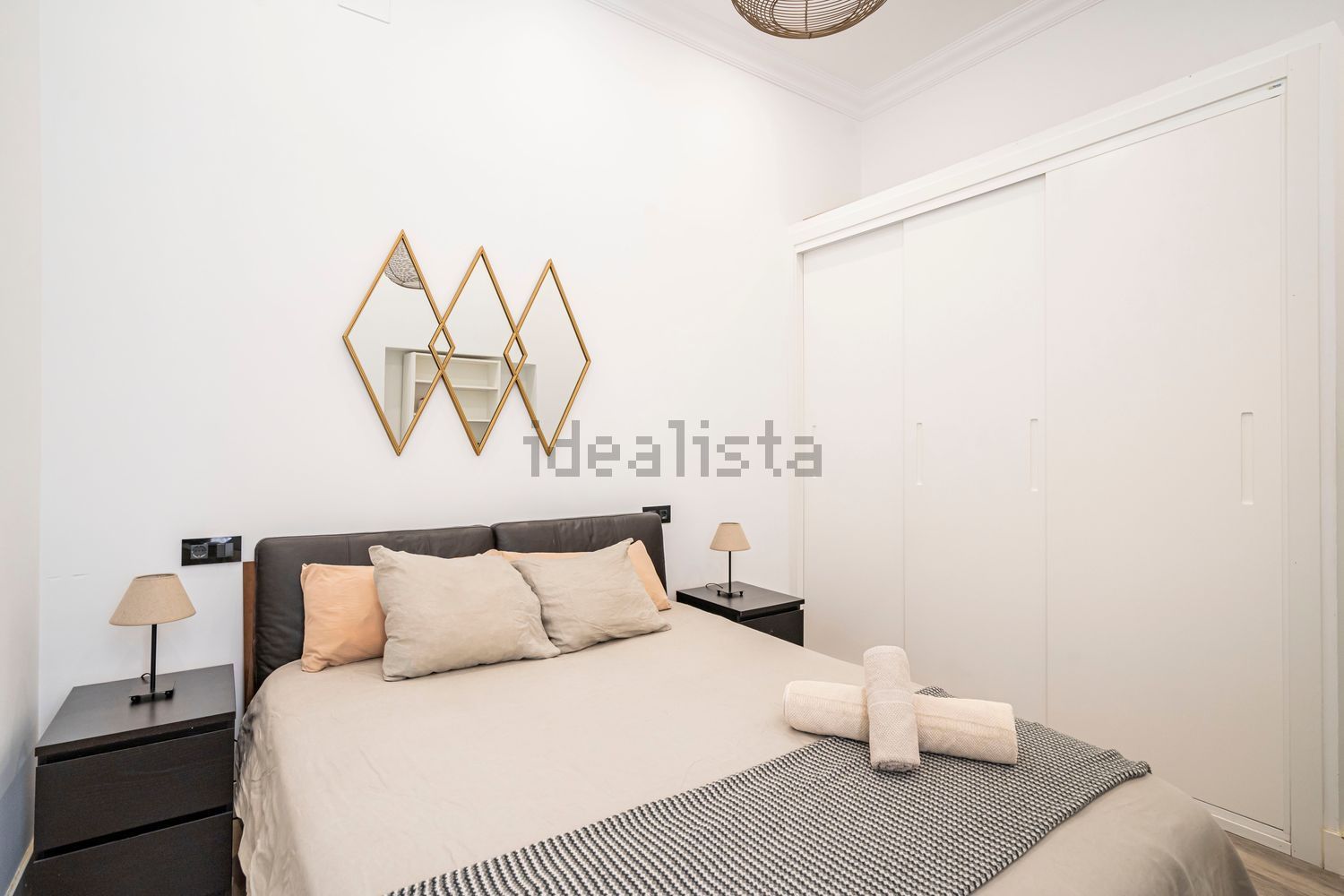 Pis de 82 m² a Madrid