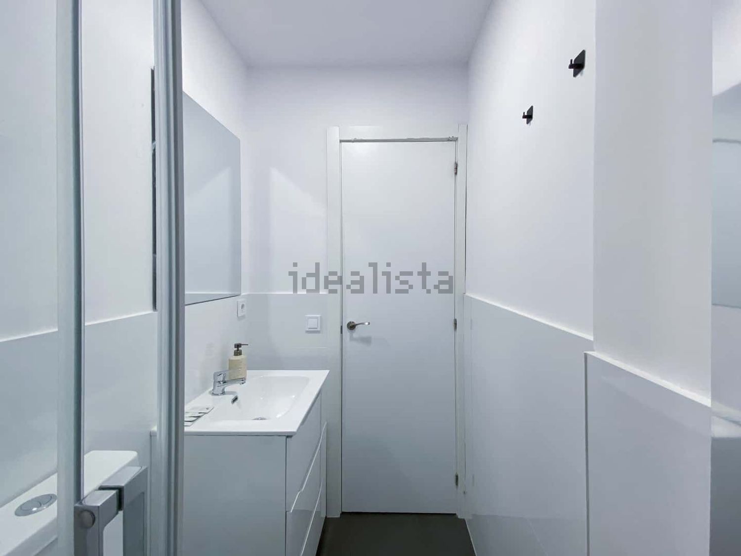 Piso de 50 m² en Madrid
