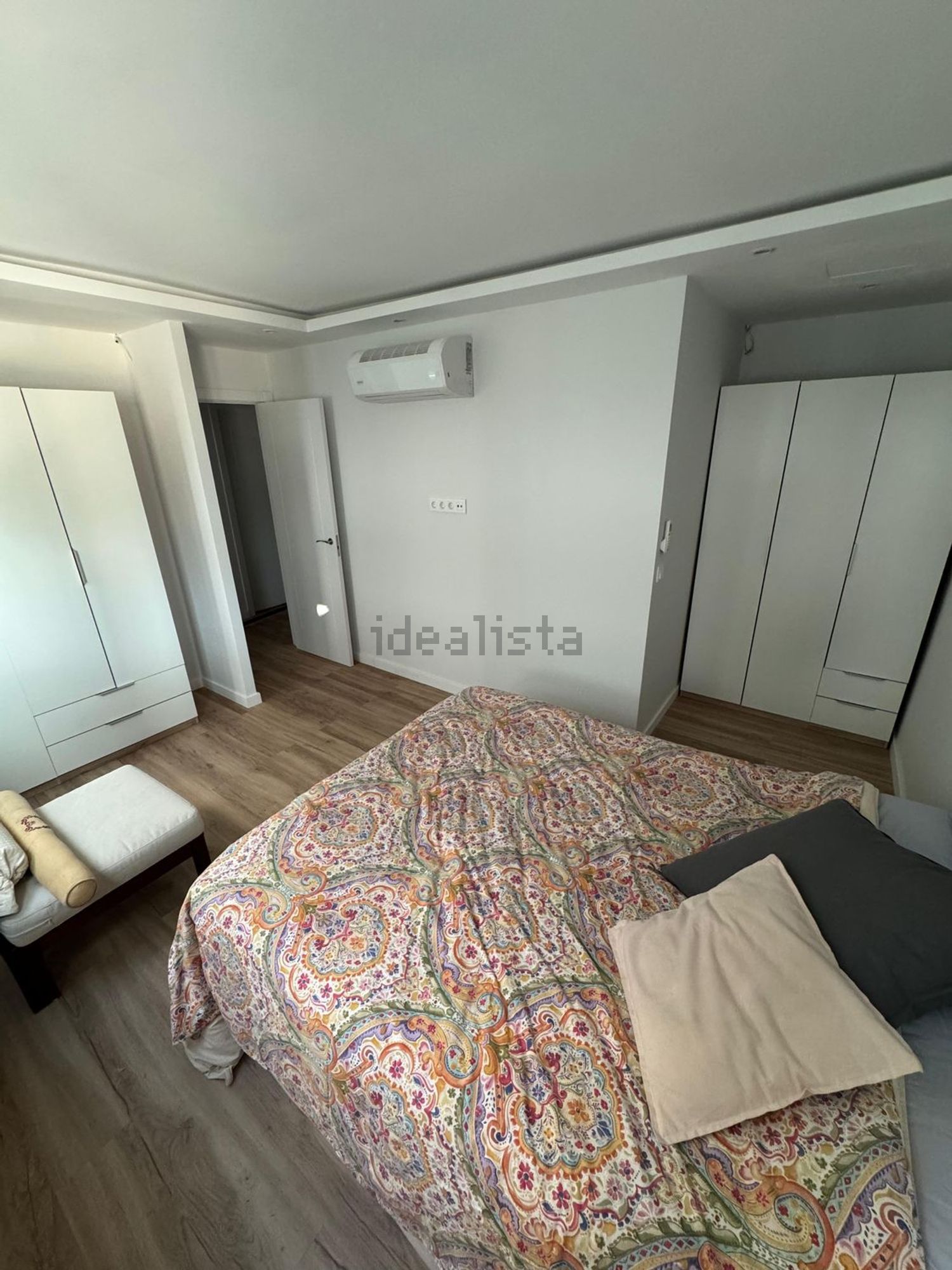 Piso de 90 m² en Madrid