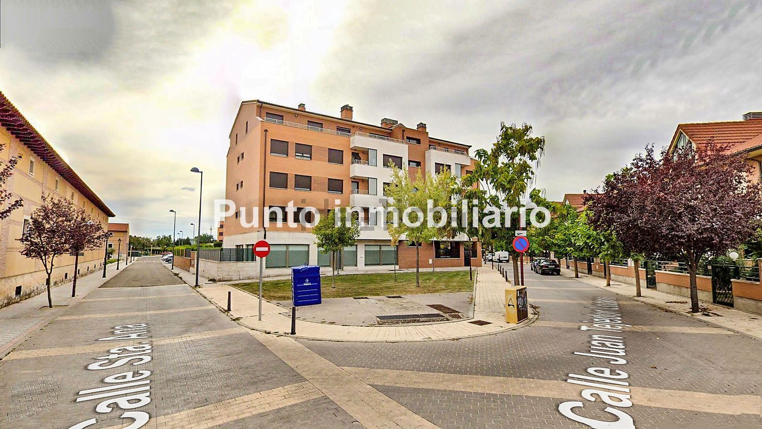 Appartamento 85 m² a Arroyo de la Encomienda