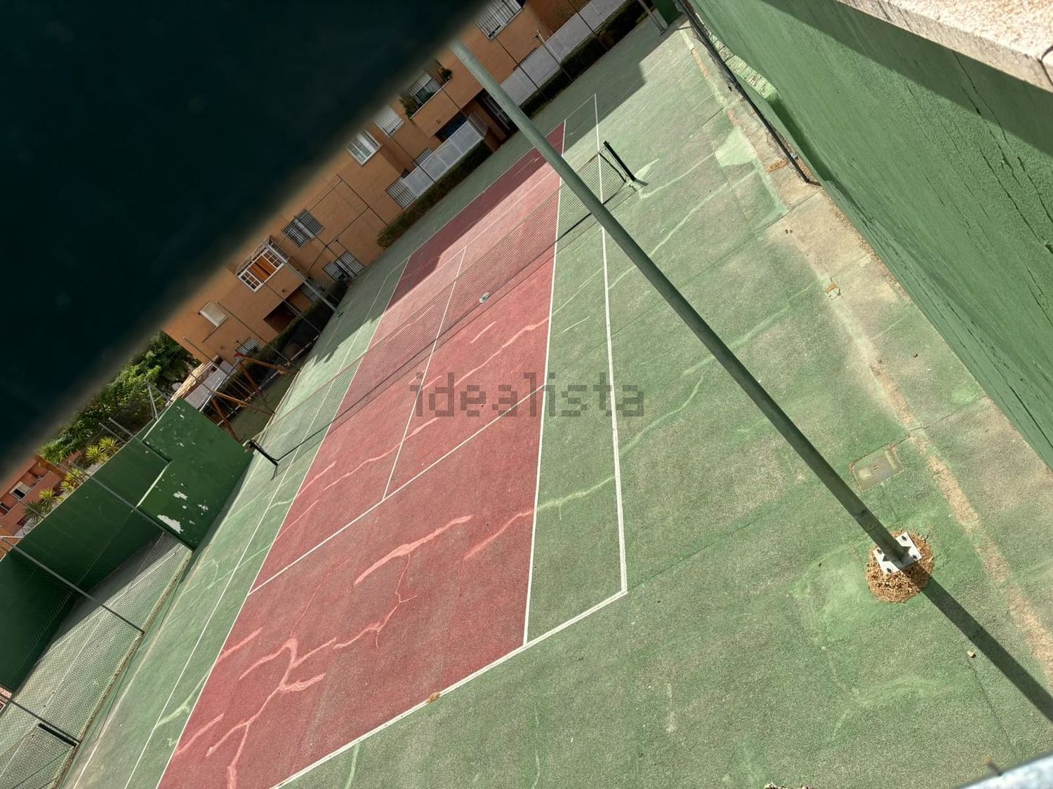Pis de 100 m² a Camas