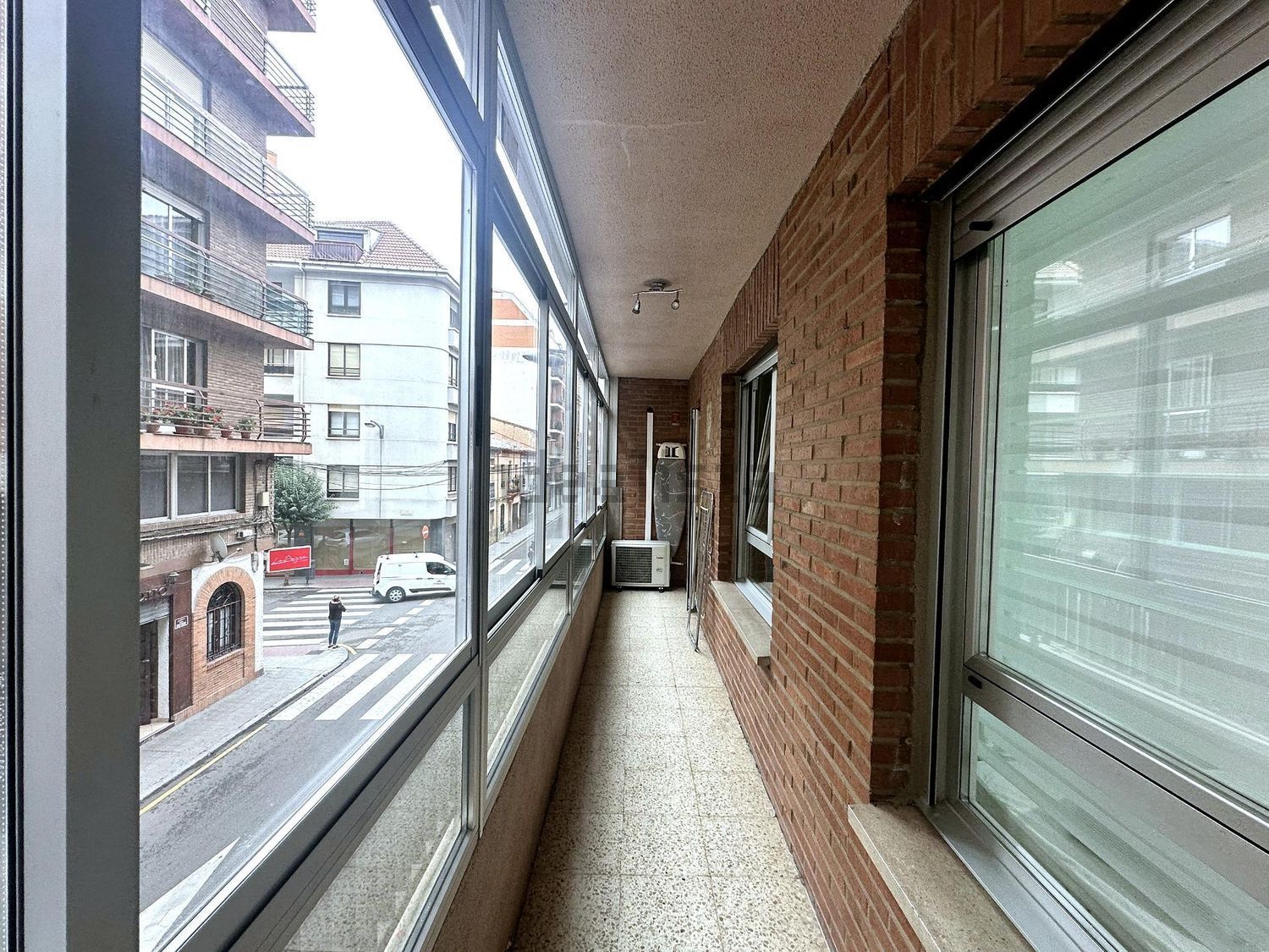 Habitació de lloguer, Zamora