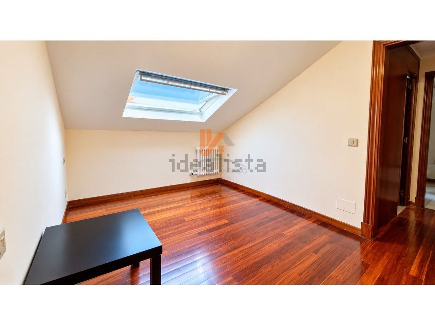 Pis de 101 m² a Santiago de Compostel·la