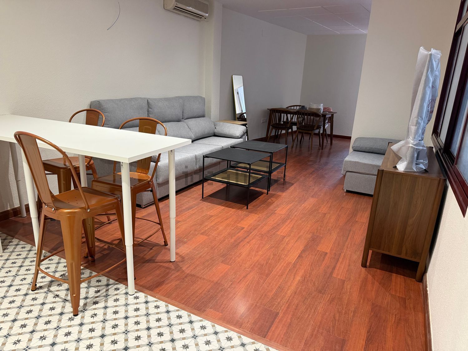 Pis de 125 m² a Cáceres