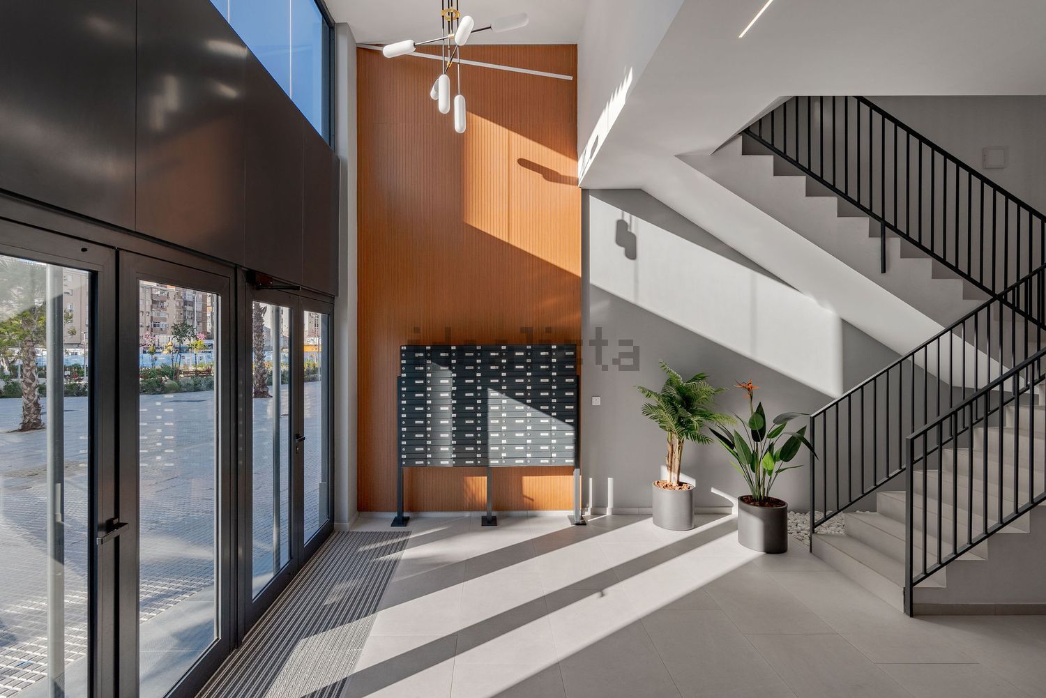 Wohnung 109 m² in Málaga