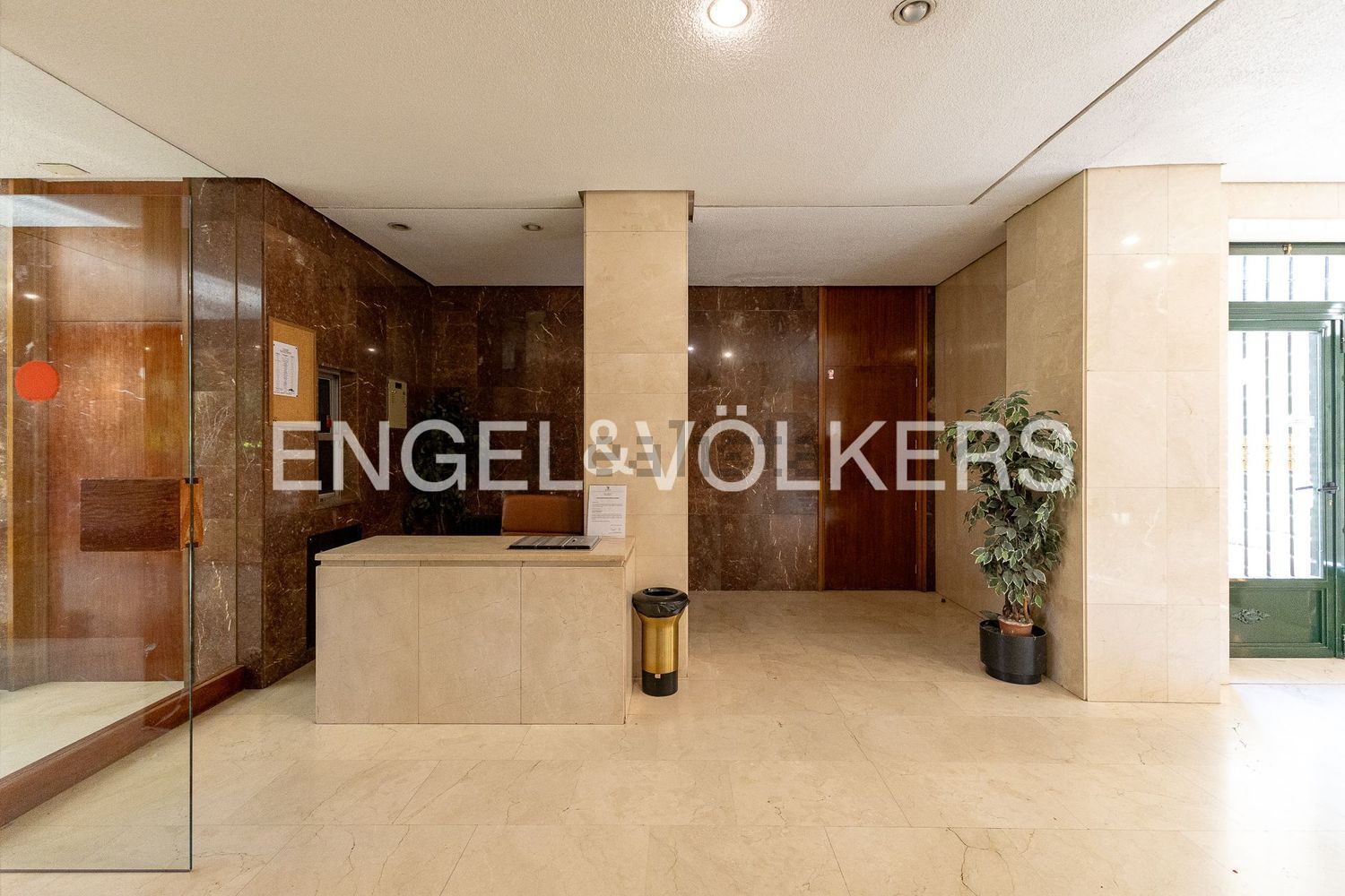 Pis de 148 m² a Madrid