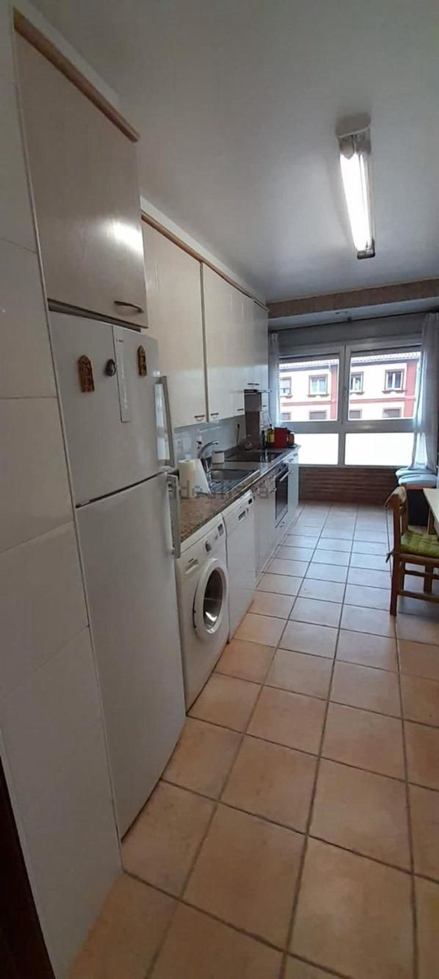Habitació de lloguer, Pamplona