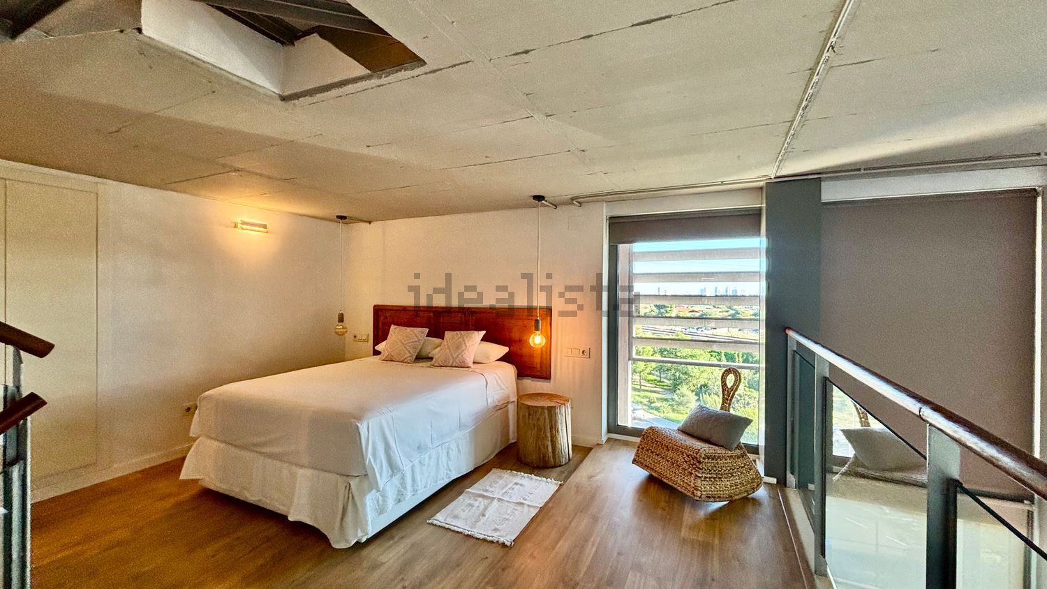 Apartamento 110 m² em València