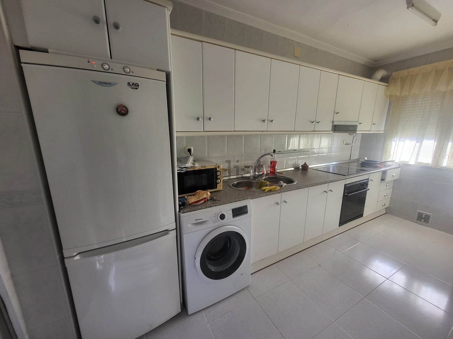 Piso de 100 m² en Badajoz