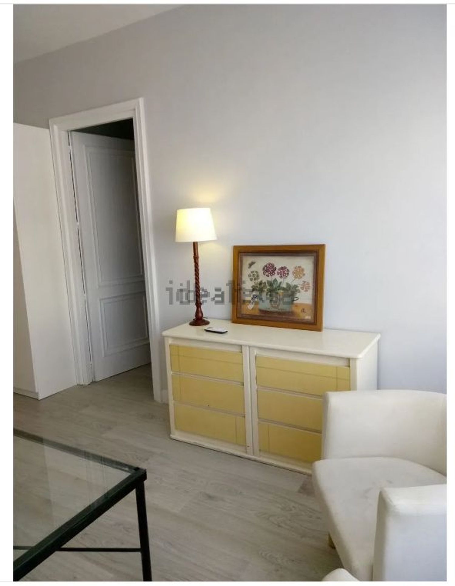 Pis de 51 m² a Madrid