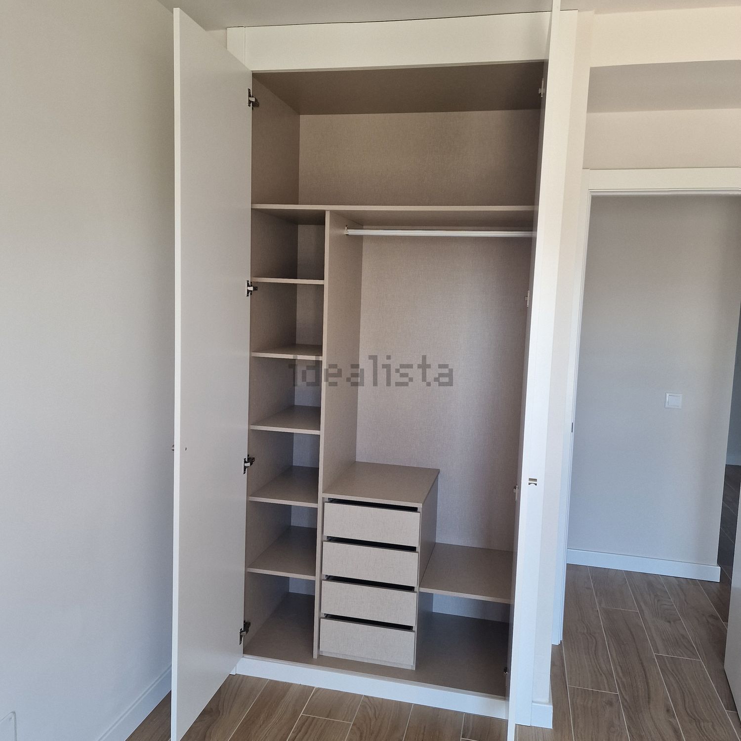Pis de 113 m² a Valladolid