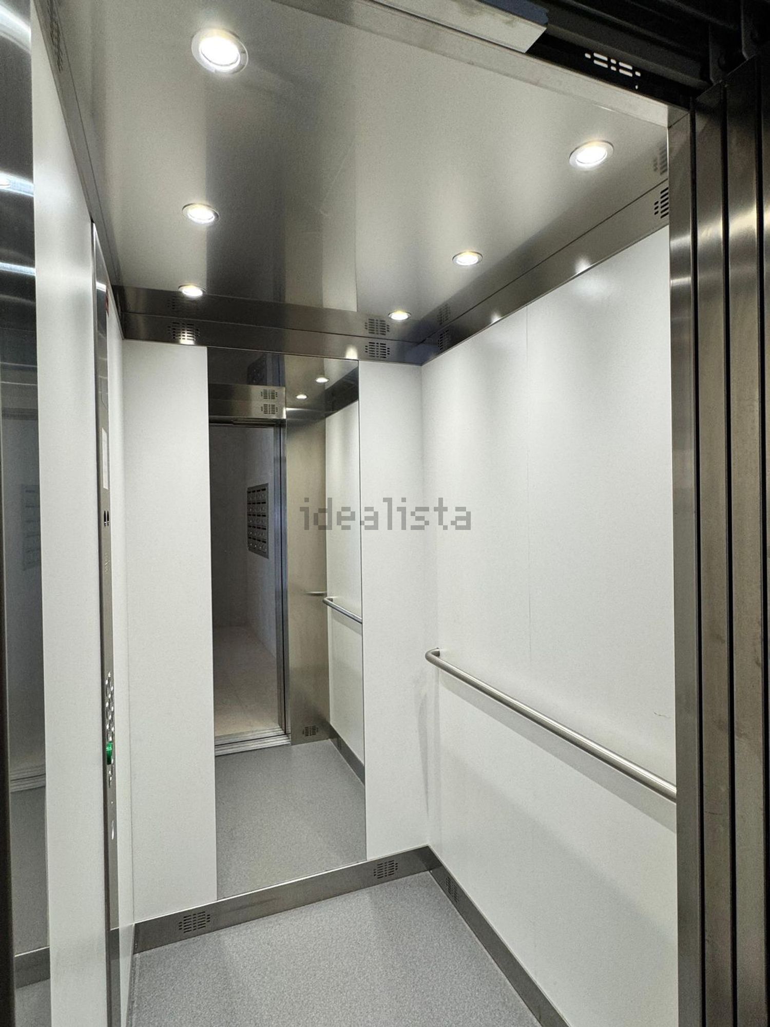 Pis de 110 m² a València