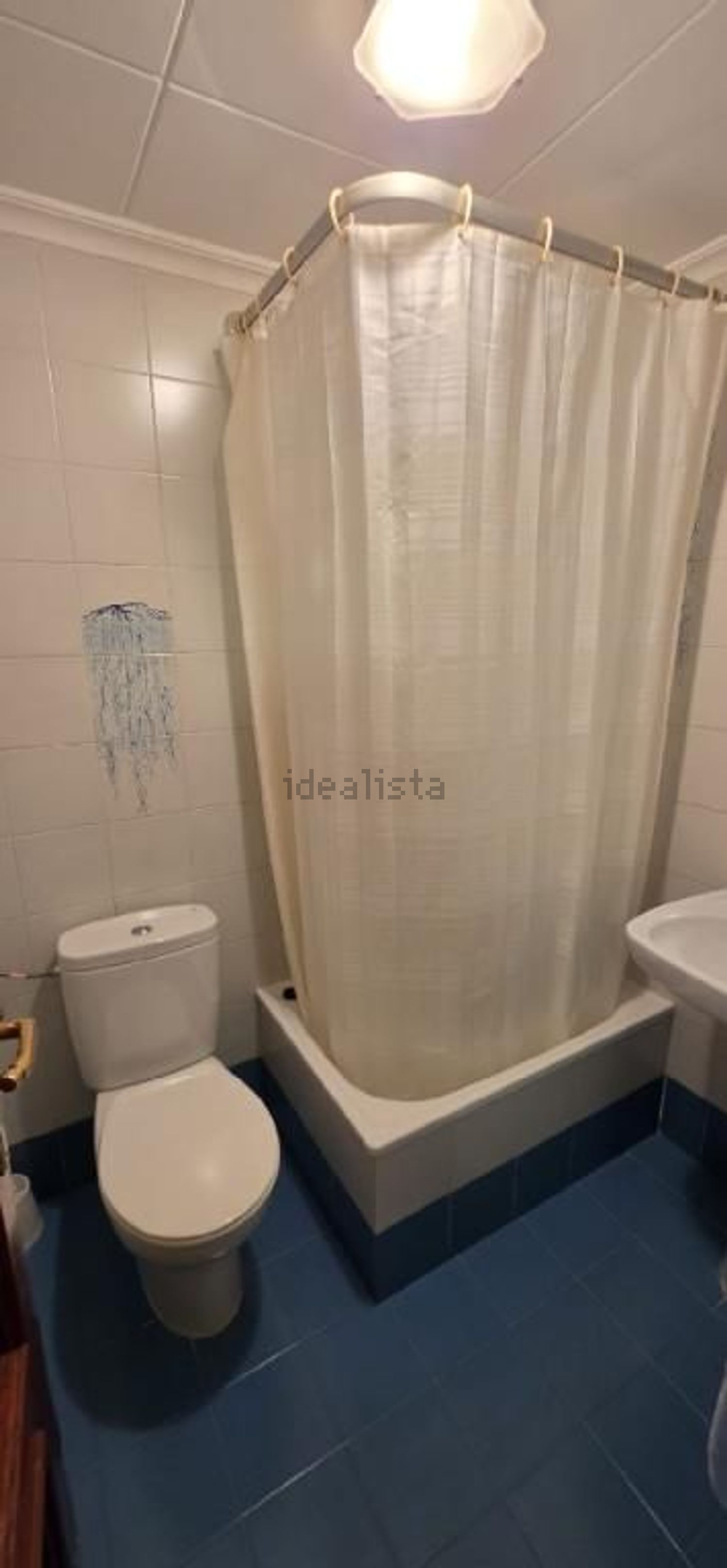 Pis de 100 m² a Castelló de la Plana