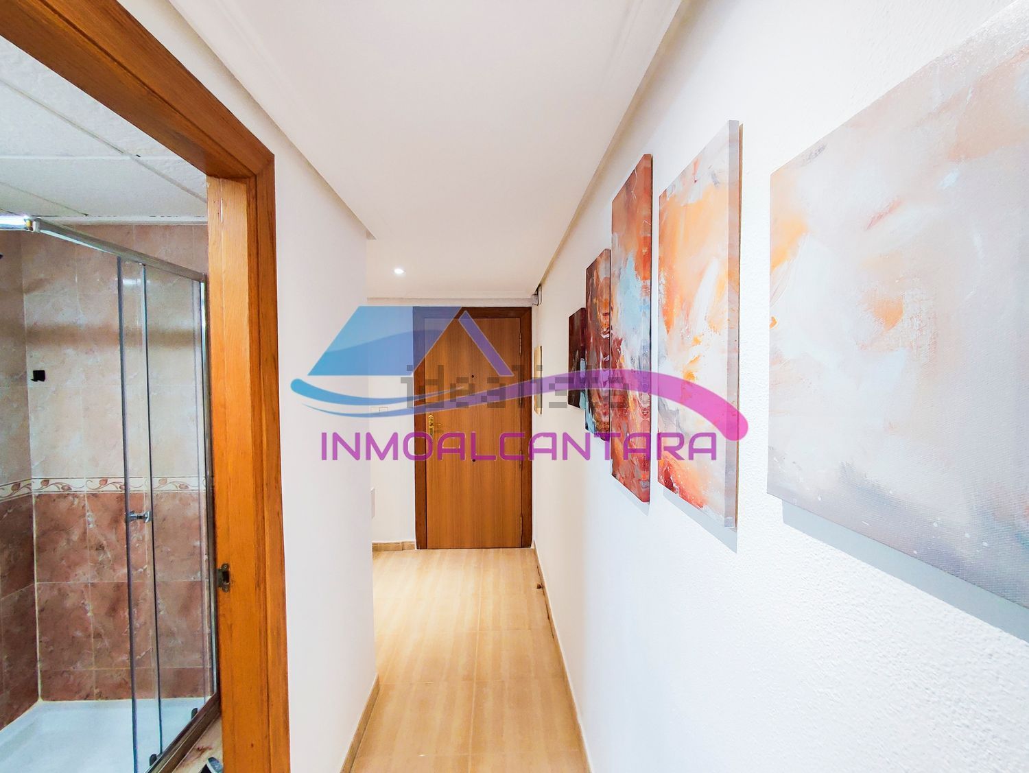 Pis de 73 m² a Múrcia