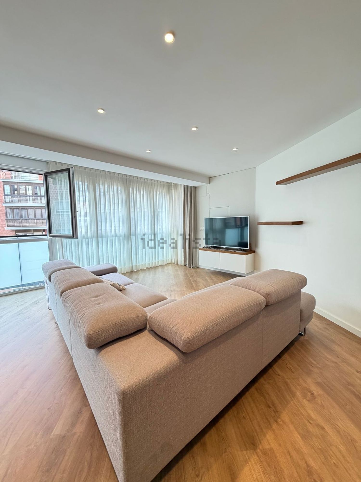 Pis de 170 m² a Alacant
