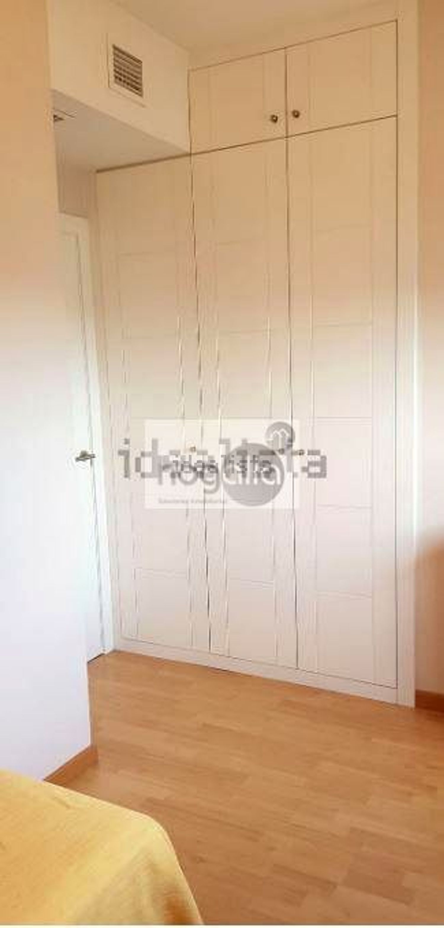 Wohnung 89 m² in Sevilla