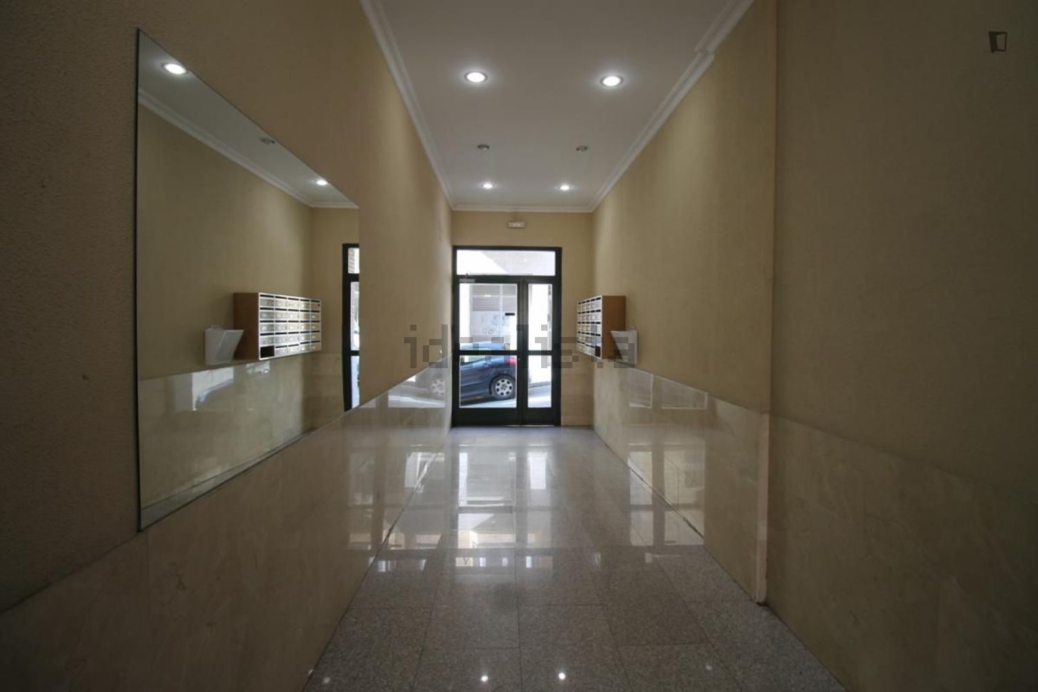 Wohnung 39 m² in Madrid