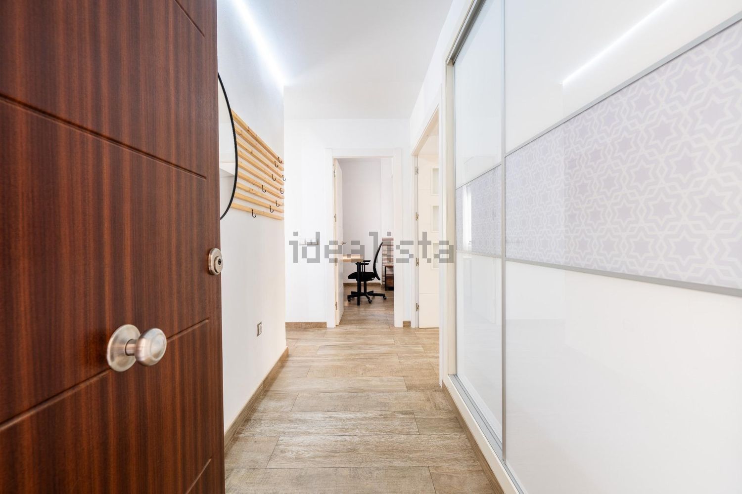 Pis de 144 m² a Almeria