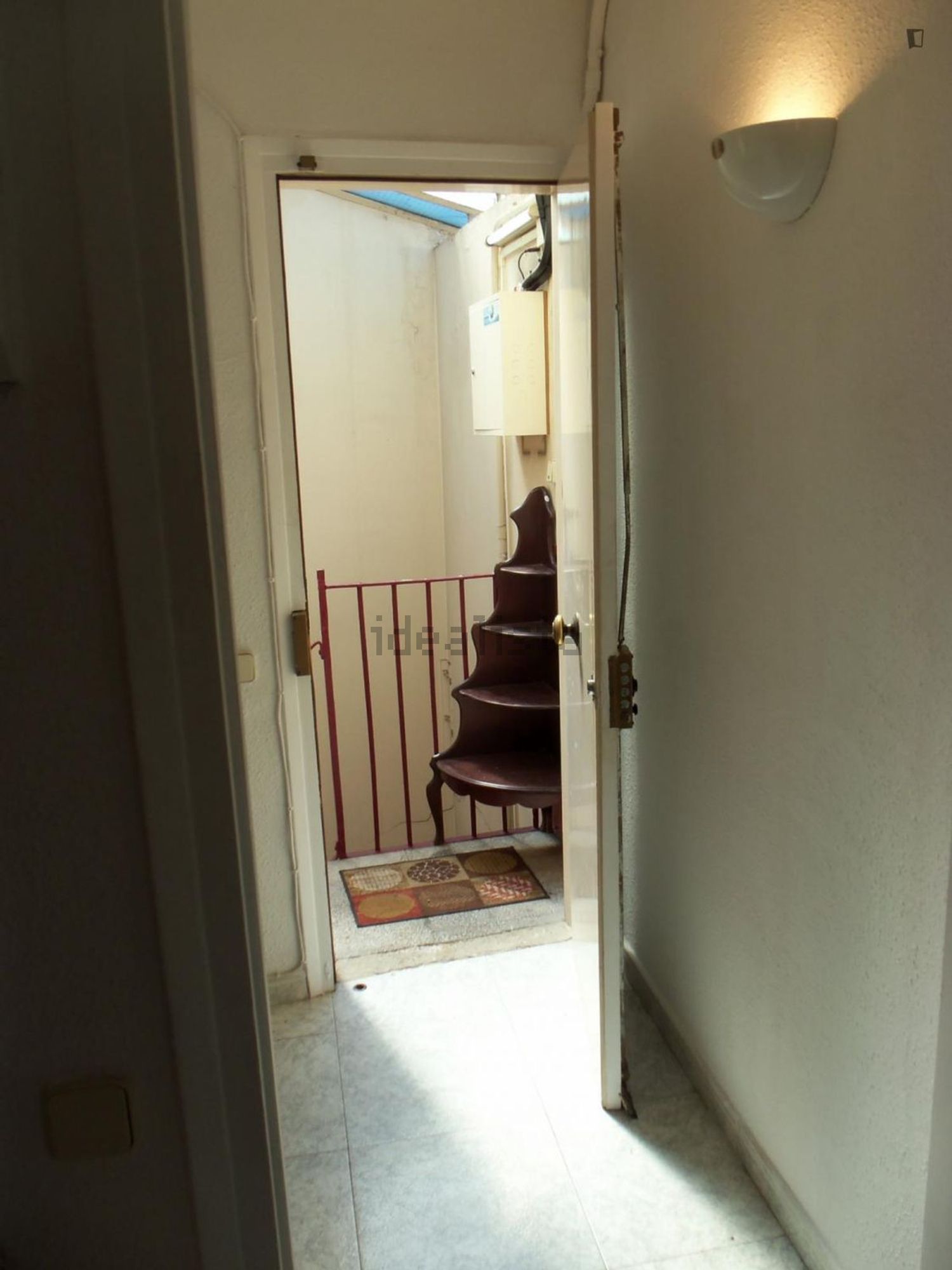 Piso de 45 m² en Barcelona