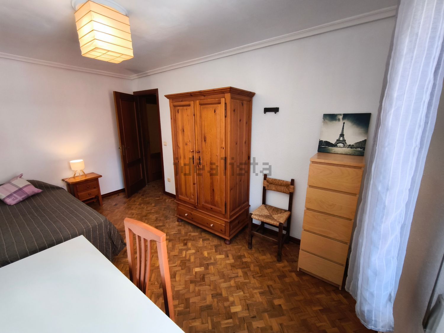 Pis de 80 m² a Valladolid