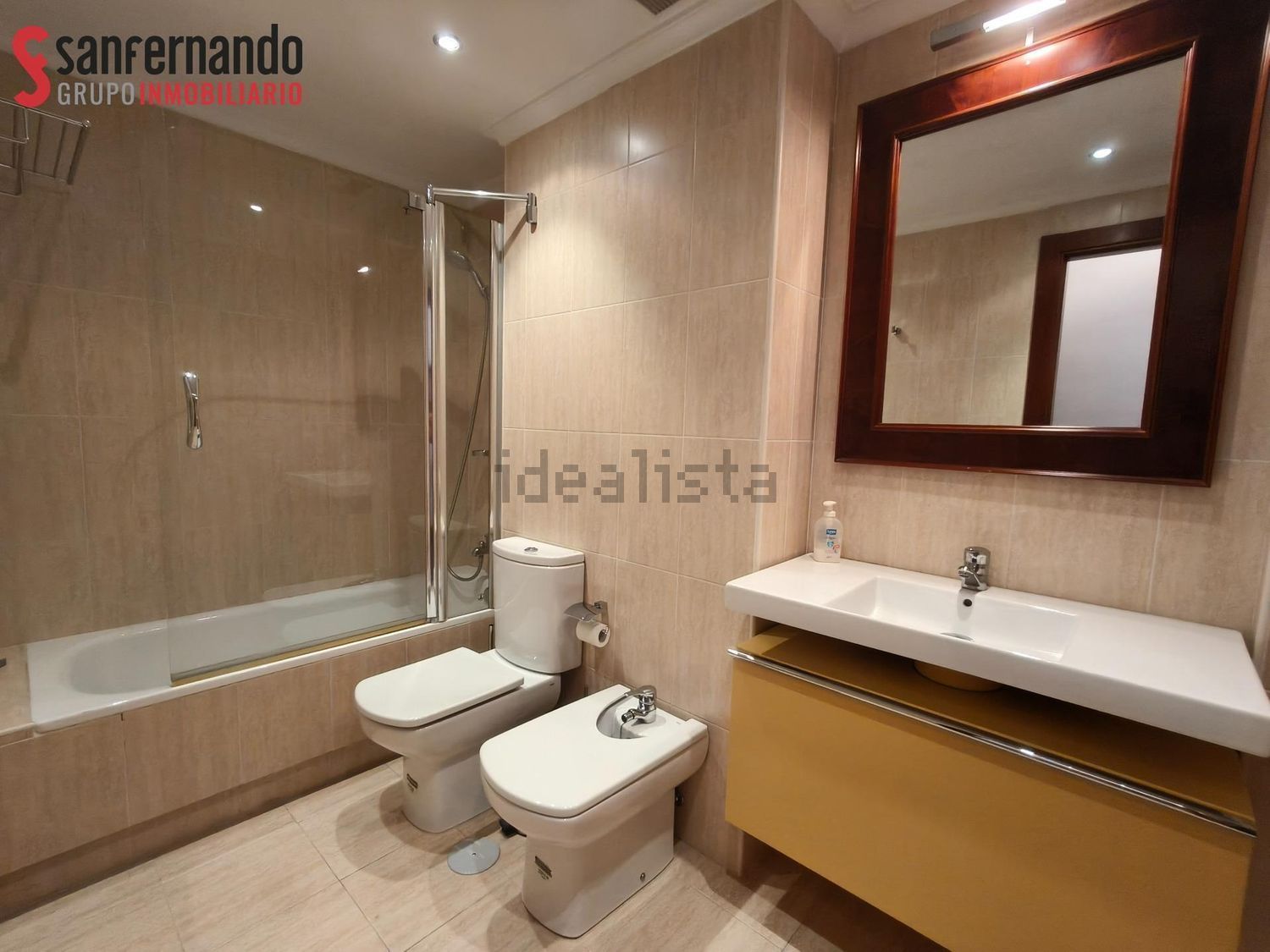 Piso de 117 m² en Torrelavega