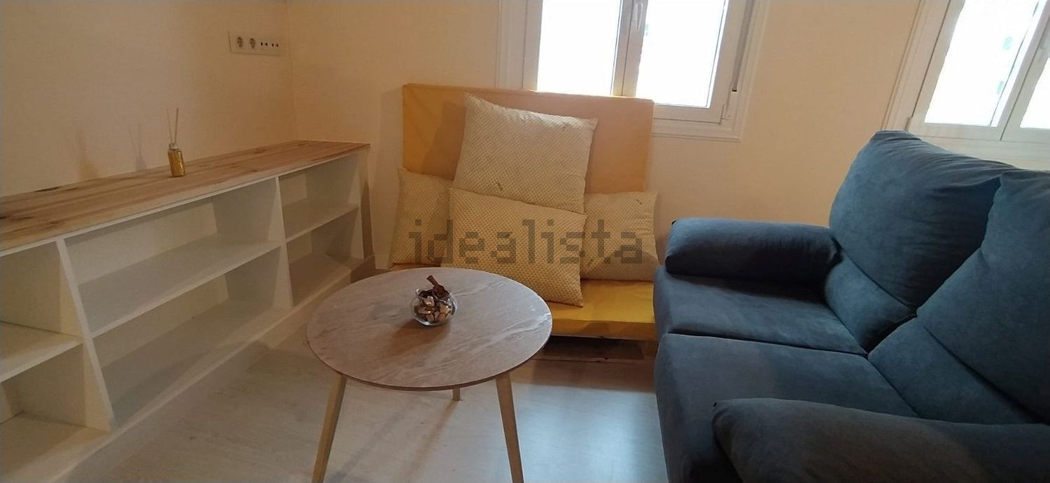Pis de 35 m² a Ourense