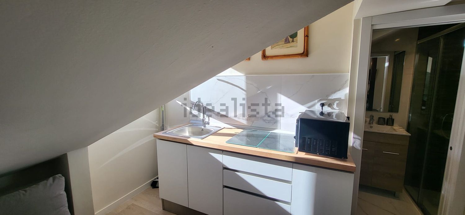 Appartamento 44 m² a Madrid