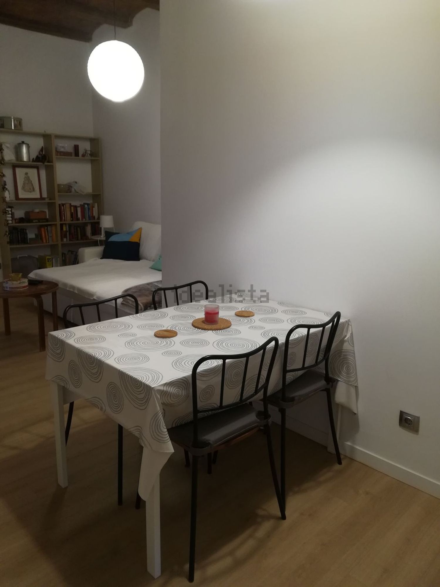 Habitació de lloguer, Badalona