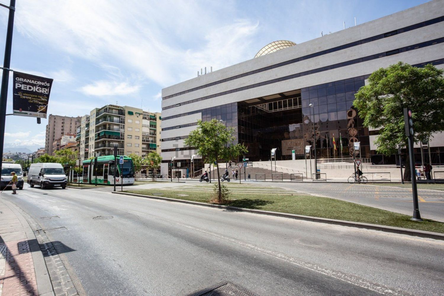 Piso de 80 m² en Granada