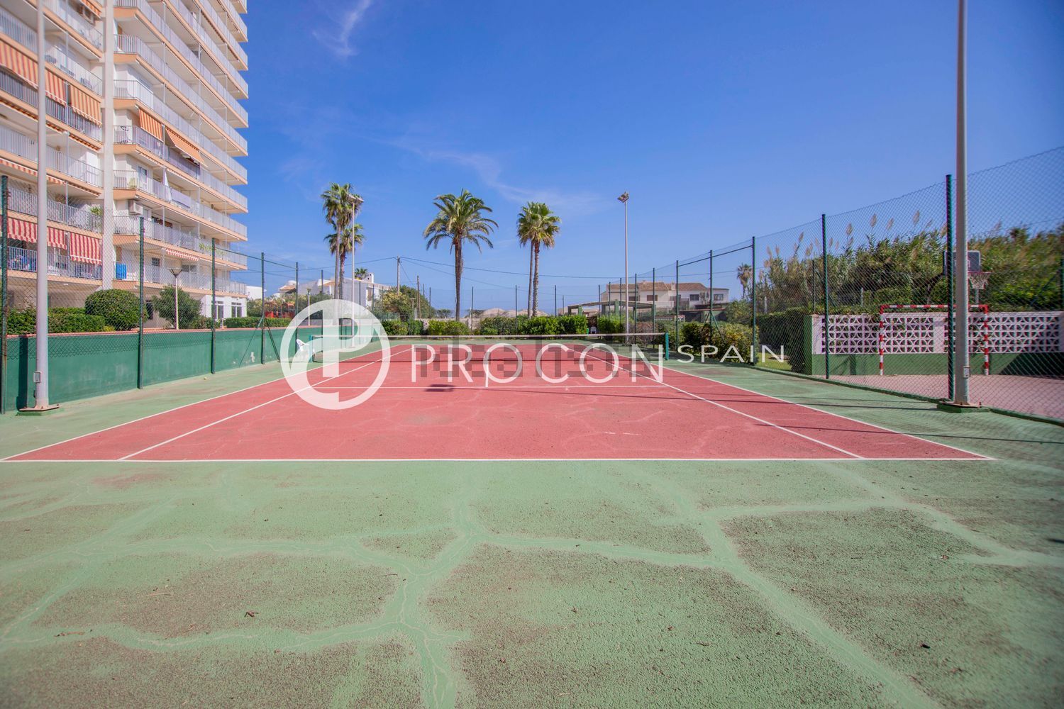 Piso de 70 m² en Valencia