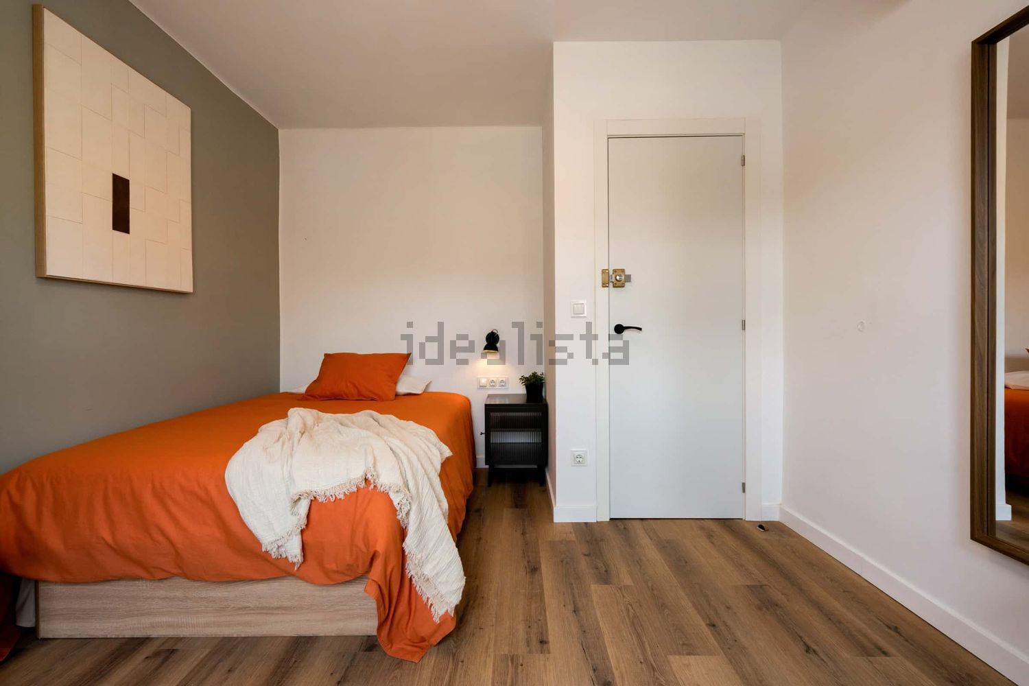 Habitación en alquiler, Sabadell